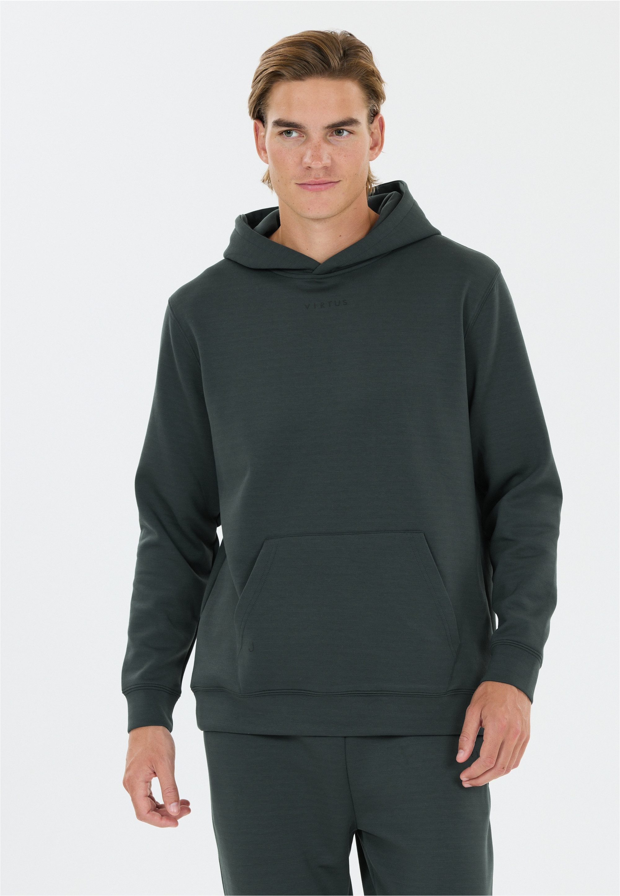 Virtus Kapuzensweatshirt Taro V2 Komfort