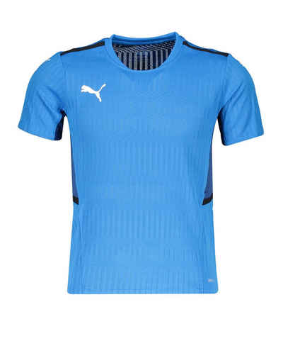 PUMA Fußballtrikot teamCUP Trikot Kids