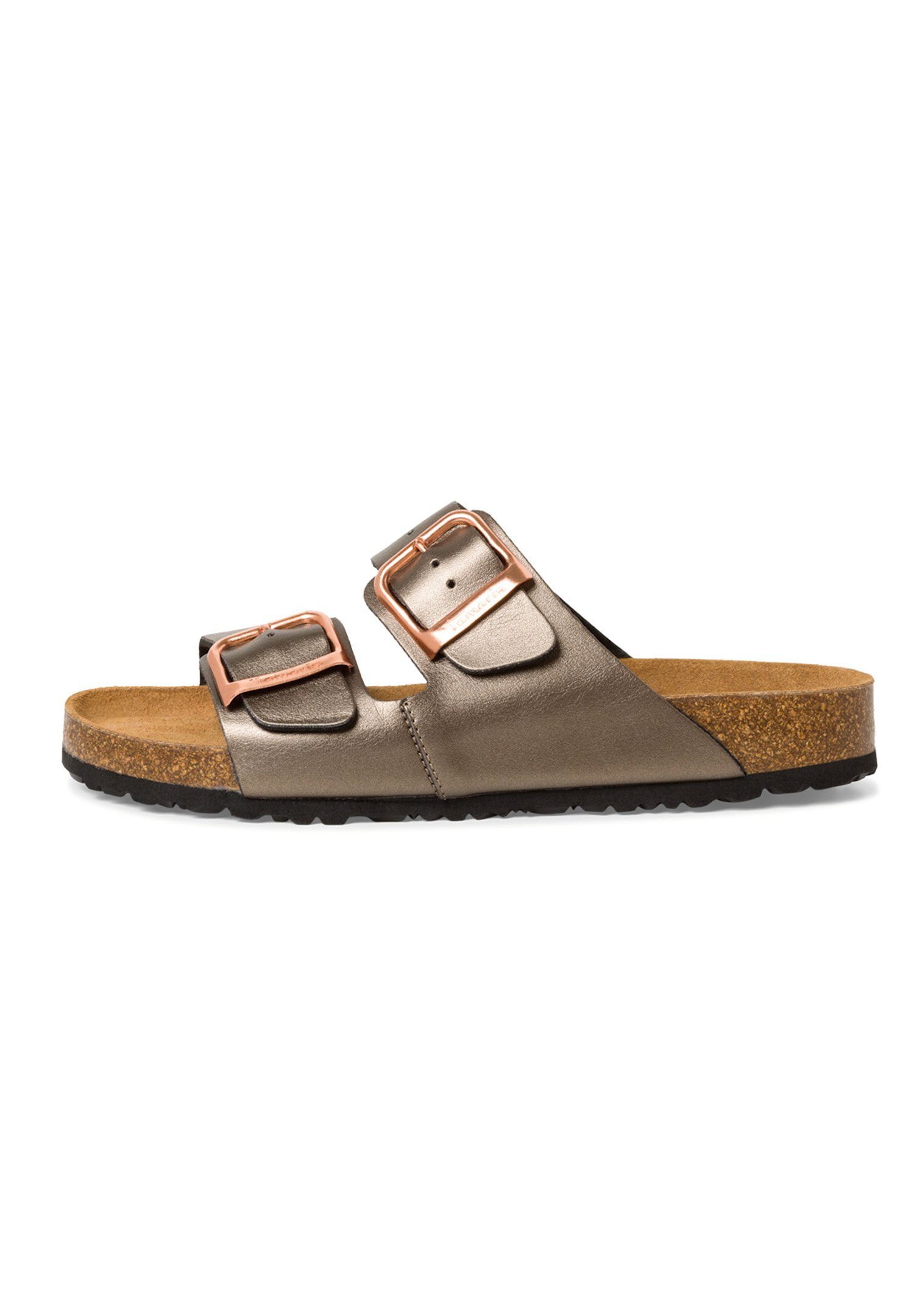 Tamaris  Clogs Pantoletten Woms Slides 1-27503-42-001 günstig online kaufen