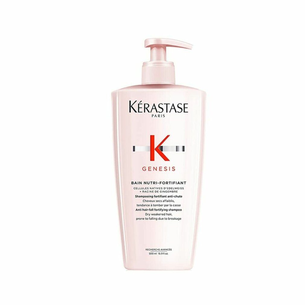 Kérastase Haarshampoo K Genesis Bain Riche 500ml V297