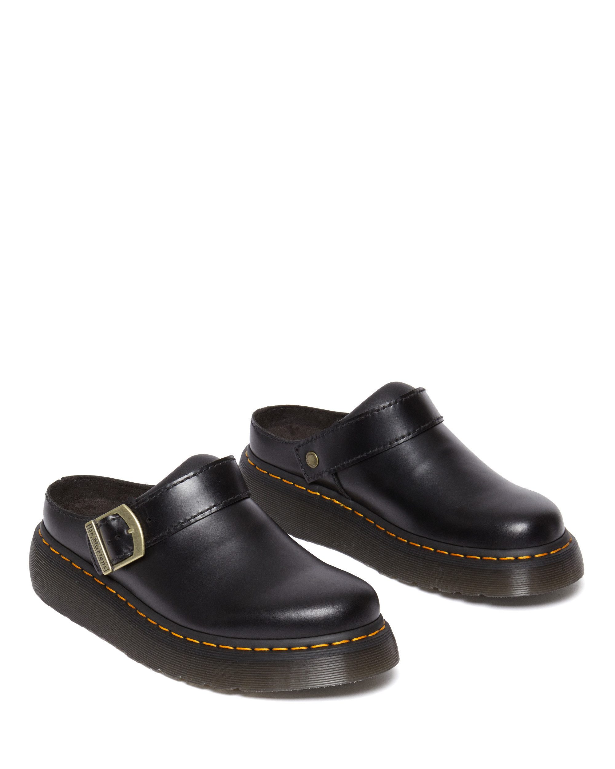 DR. MARTENS LAKETEN atlas Sandale
