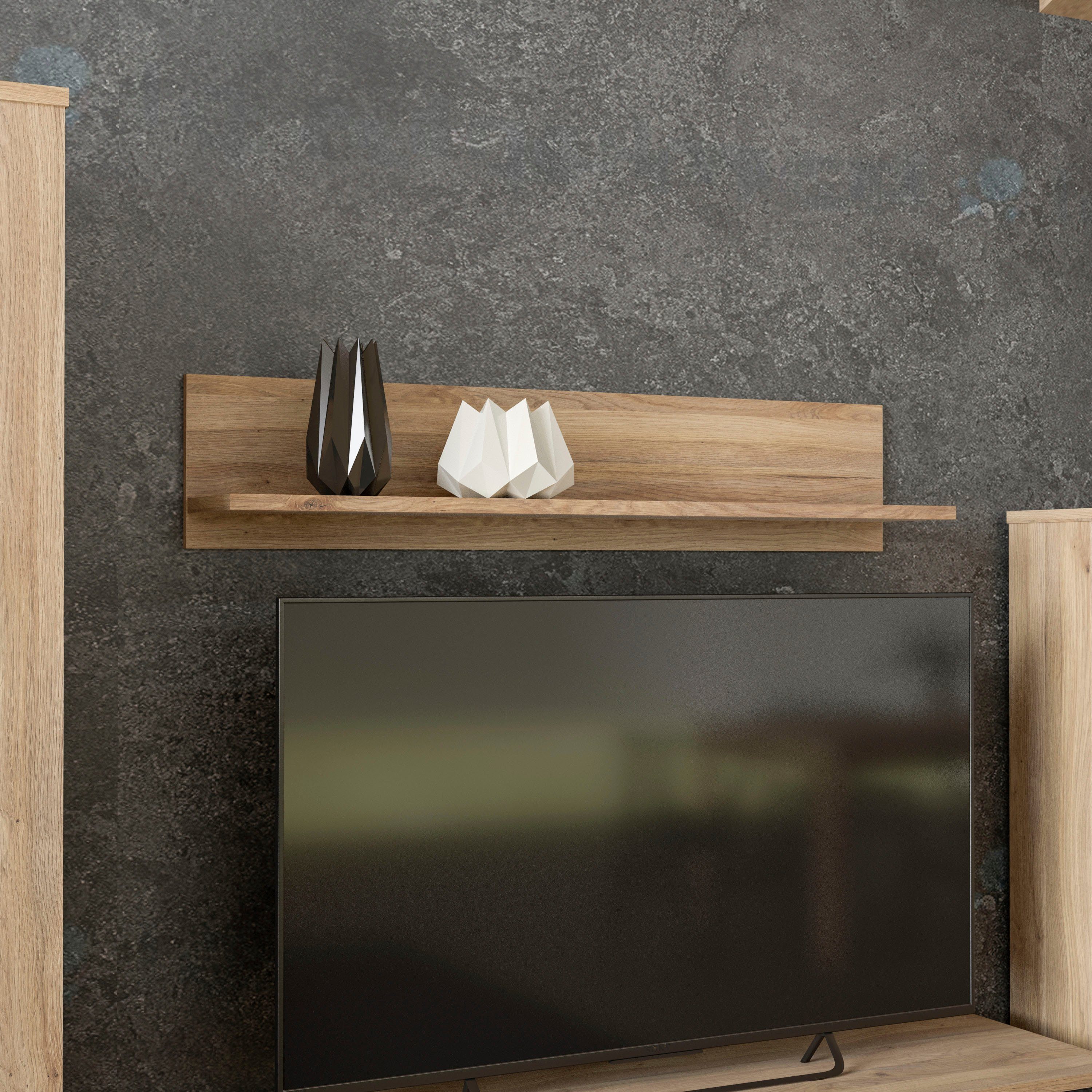 FORTE Wandboard San Cayetano