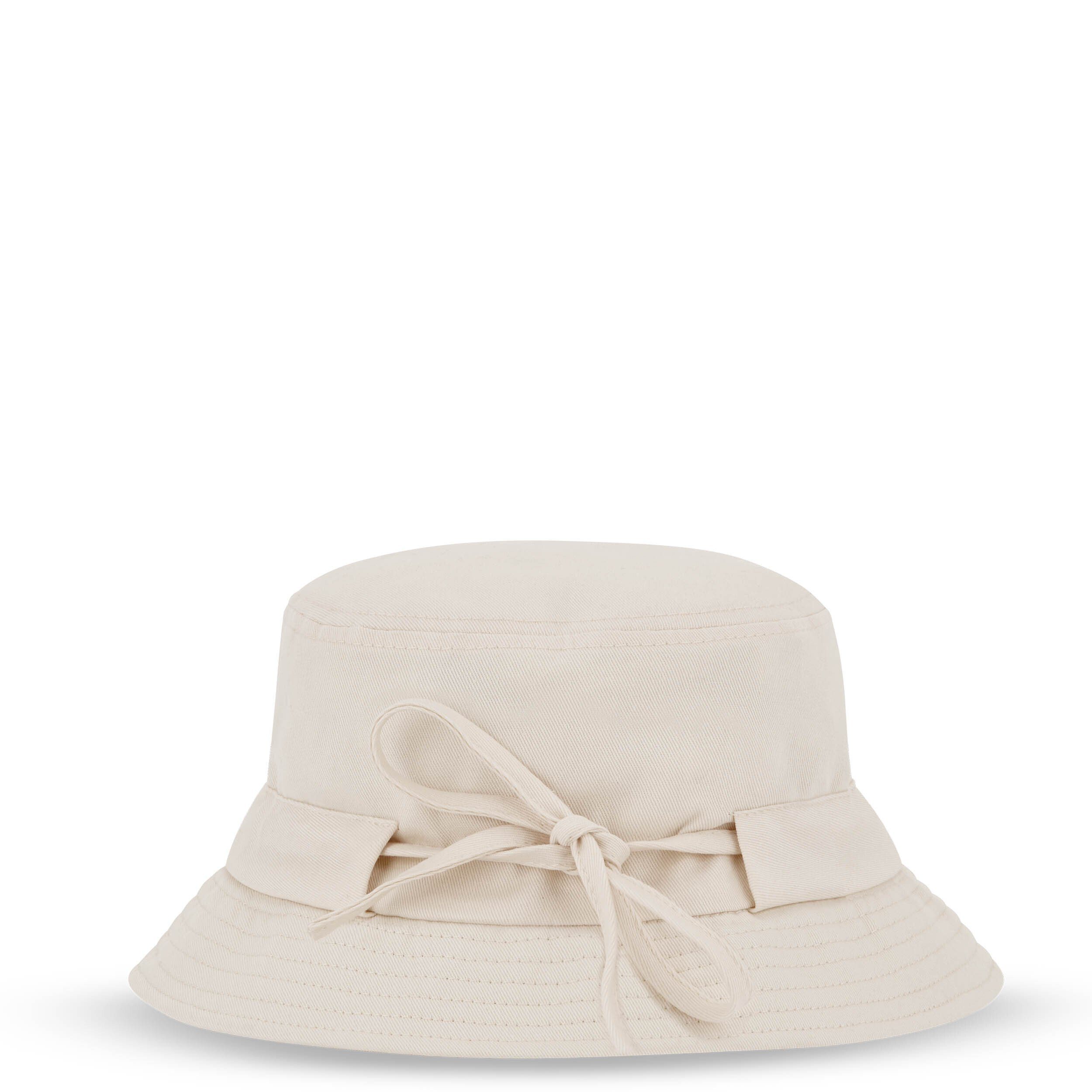 Johnny Urban Fischerhut Gill Bucket Herren creme Hat Größenverstellbar, Unisex Teenager Damen Fischerhut