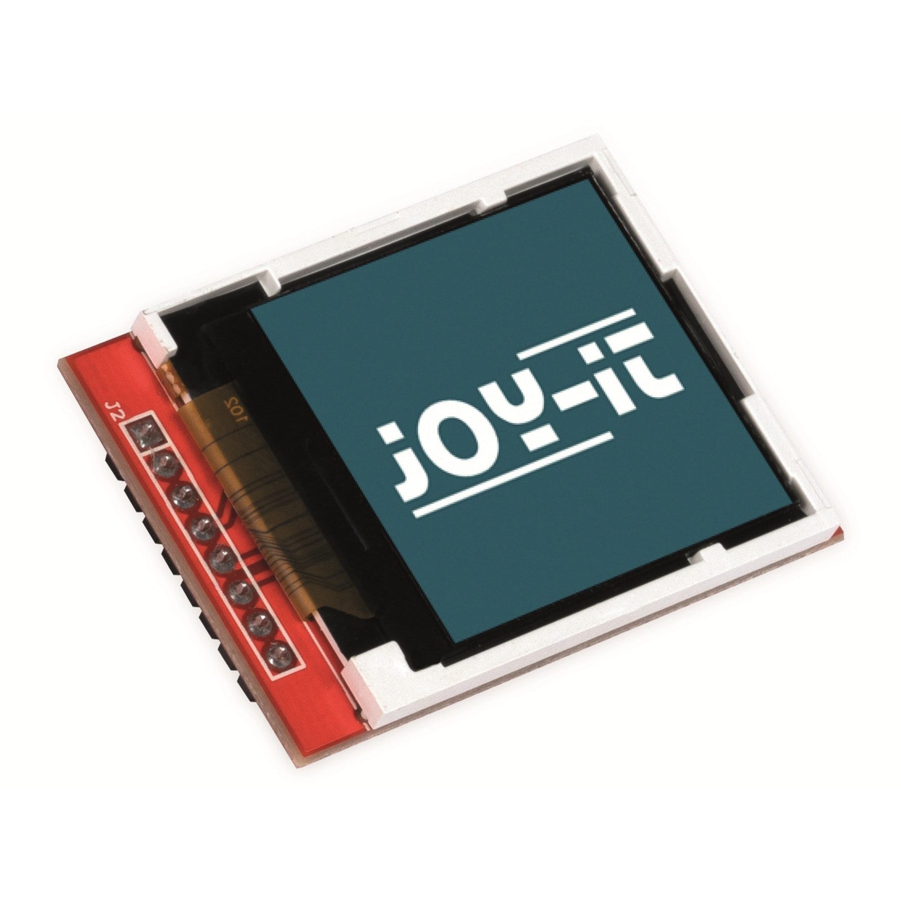Joy-it Anzeigegerät JOY-IT Display TFT, SBC-LCD02, 1.44" IPS-TFT-LCD