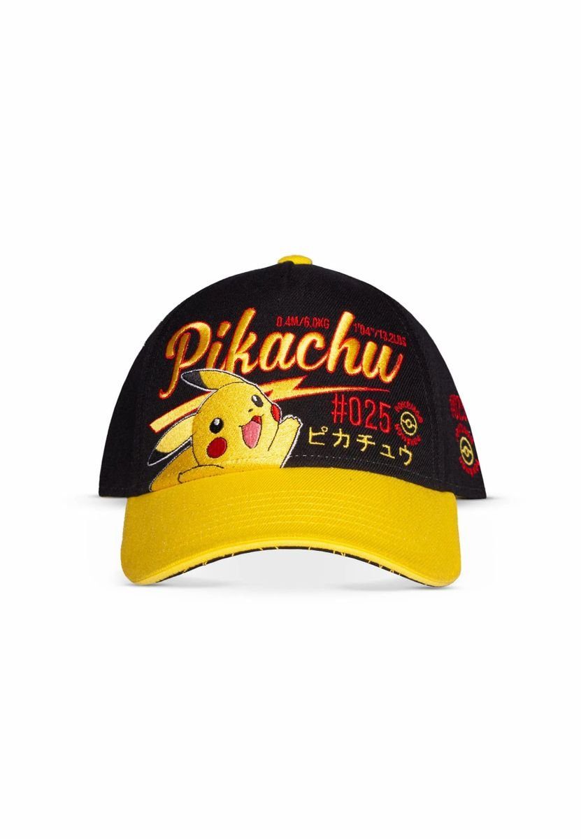 POKÉMON Baseball Cap