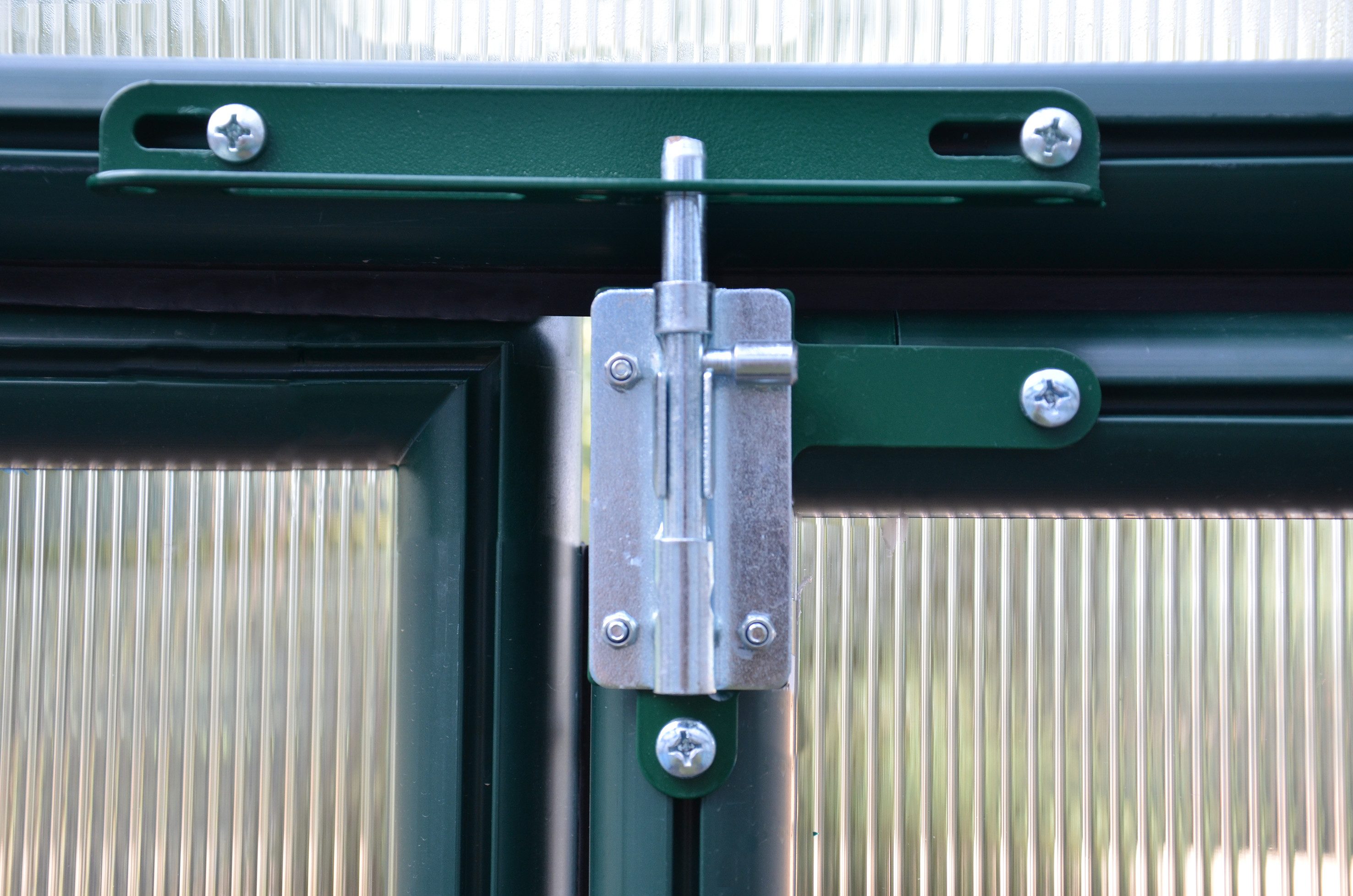 Palram - Canopia Gewächshaus Hobby, BxT...