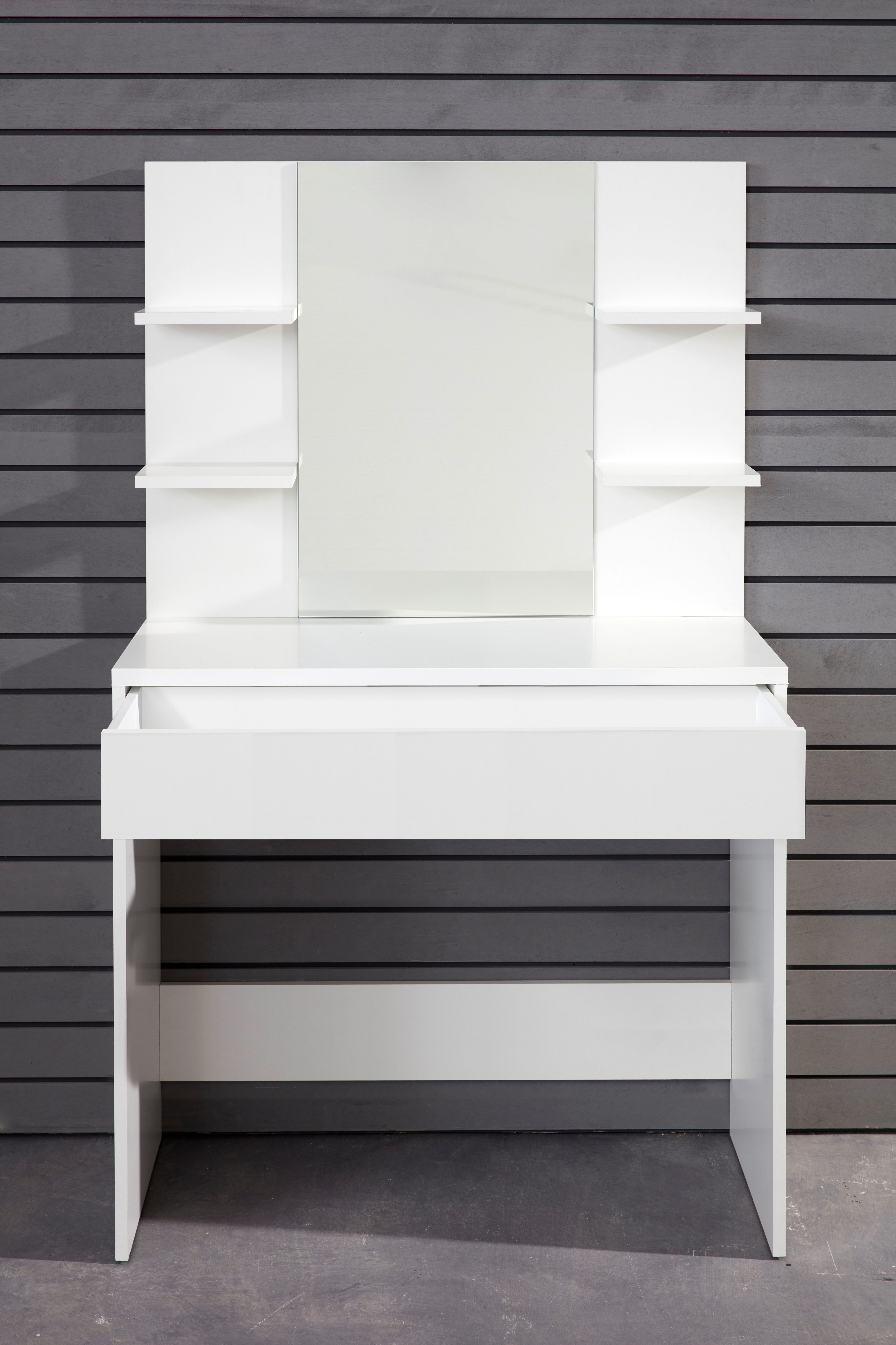 Home affaire Schminktisch Banta, Breite 85 cm