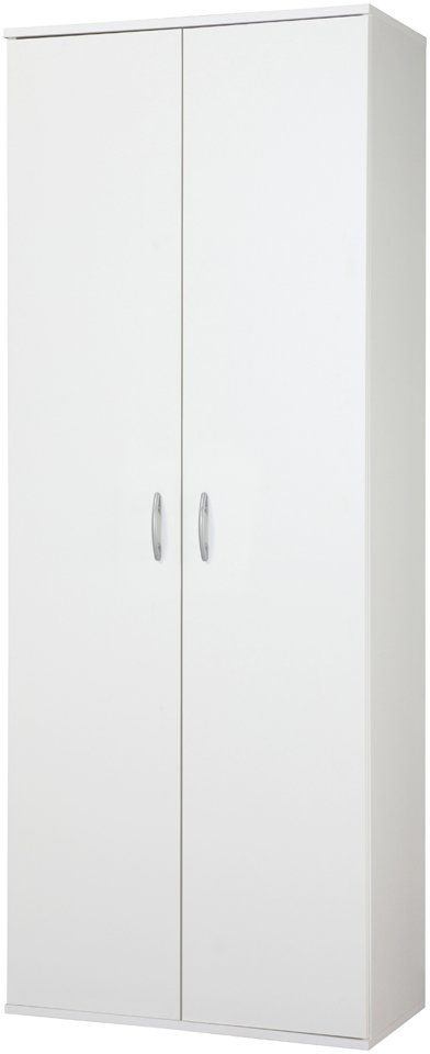 Procontour Hochschrank 2 Türen + 6 Böden | Hochschränke