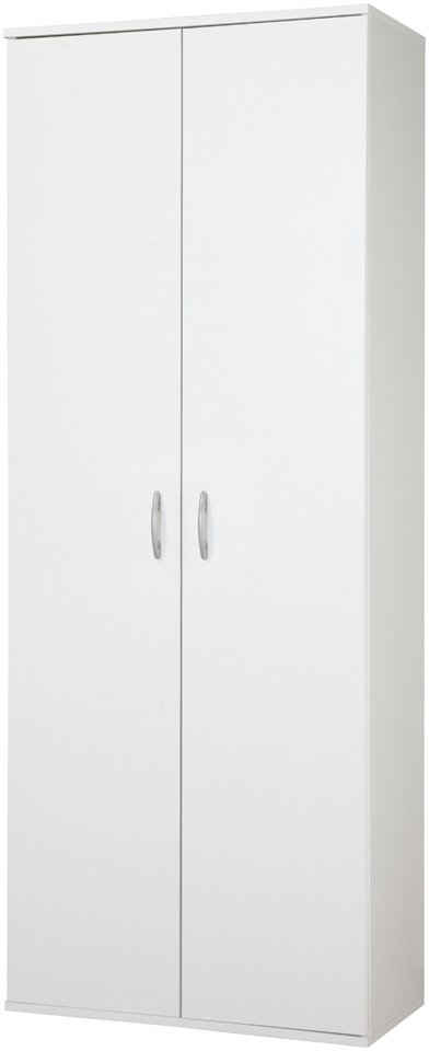 Procontour Mehrzweckschrank 2 Türen + 6 Böden