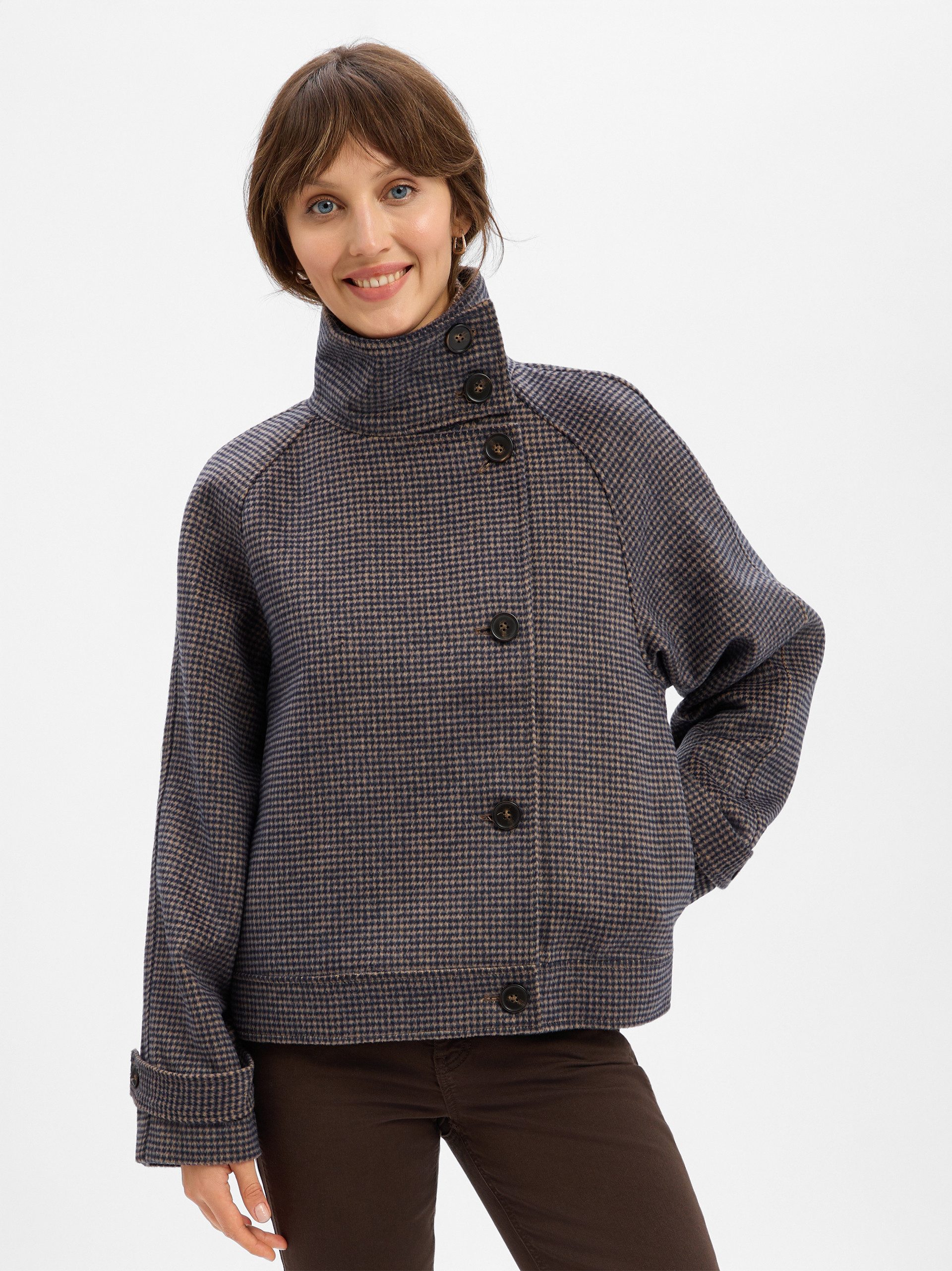 Moss Copenhagen Sweatjacke MSCHPamela