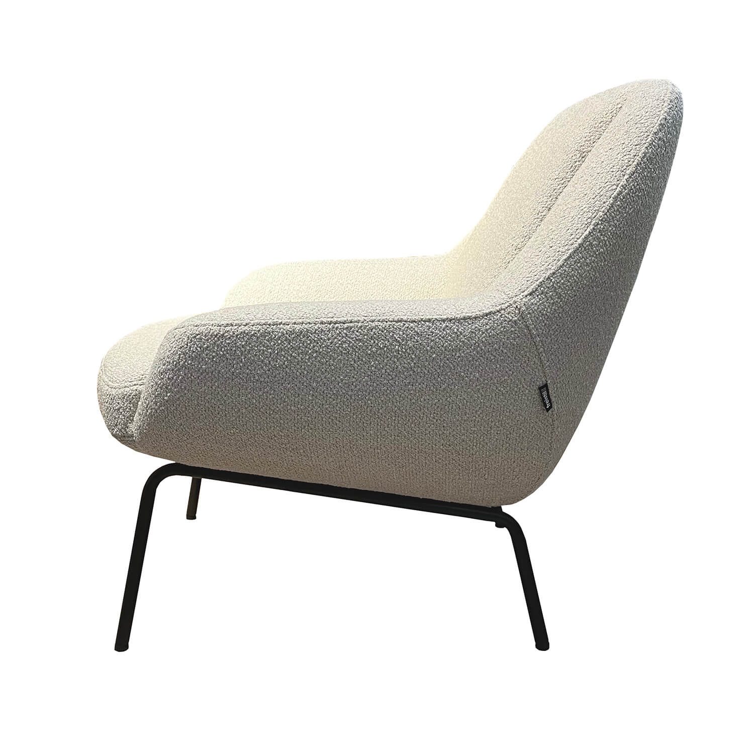 freistil ROLF BENZ Sessel freistil 138, Made in Germany