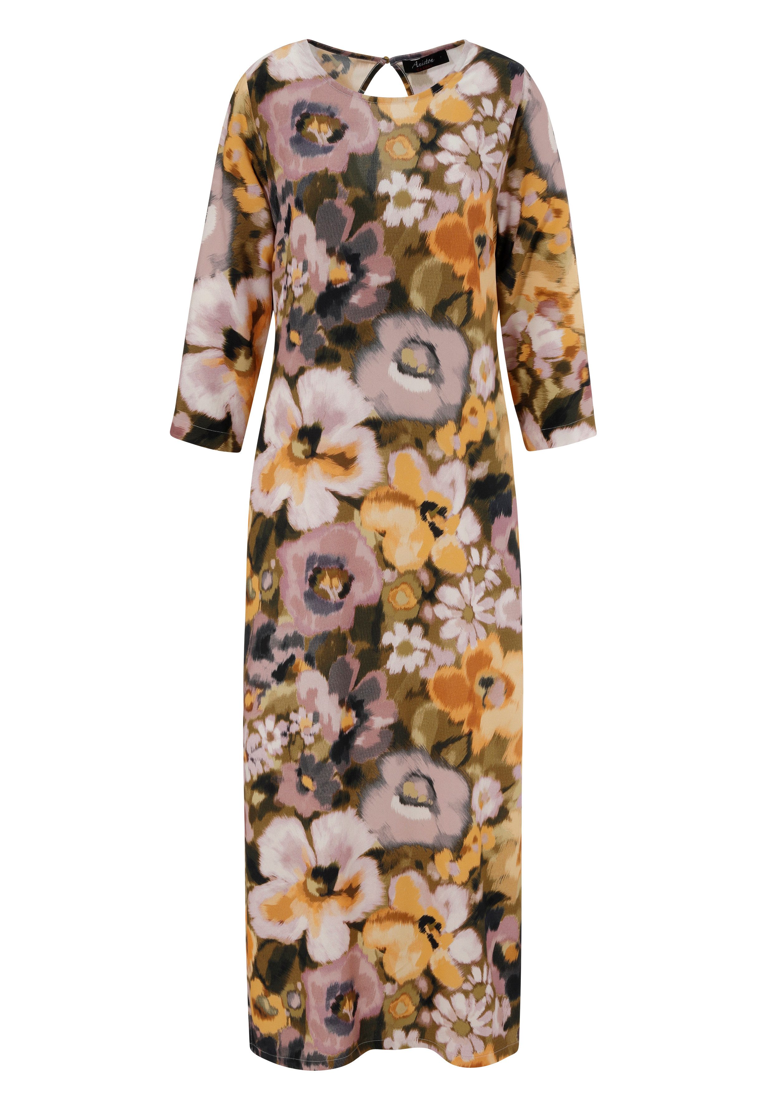 Maxikleid
