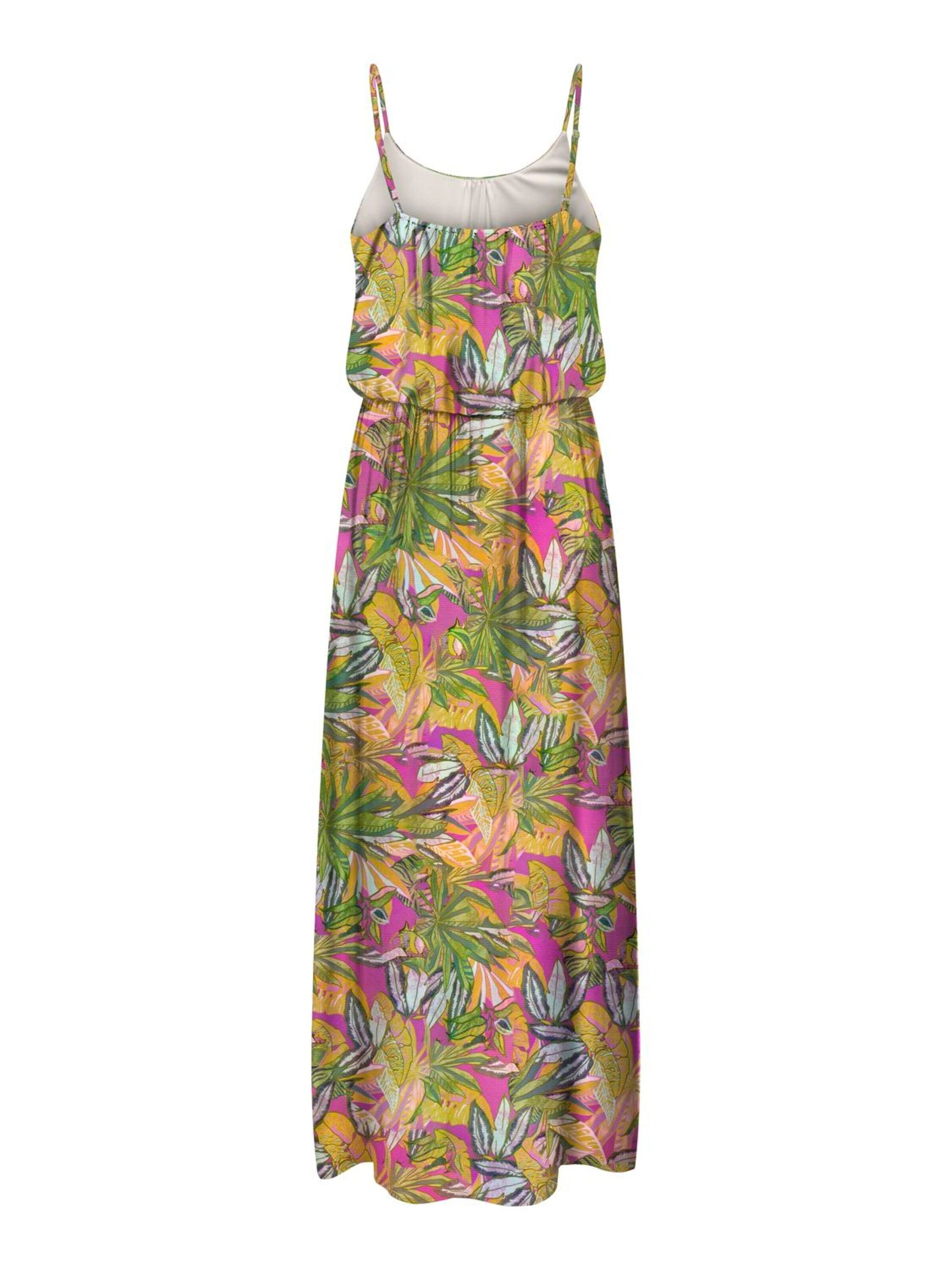 ONLY Sommerkleid ONLNova (1-tlg) Drapiert/gerafft günstig online kaufen