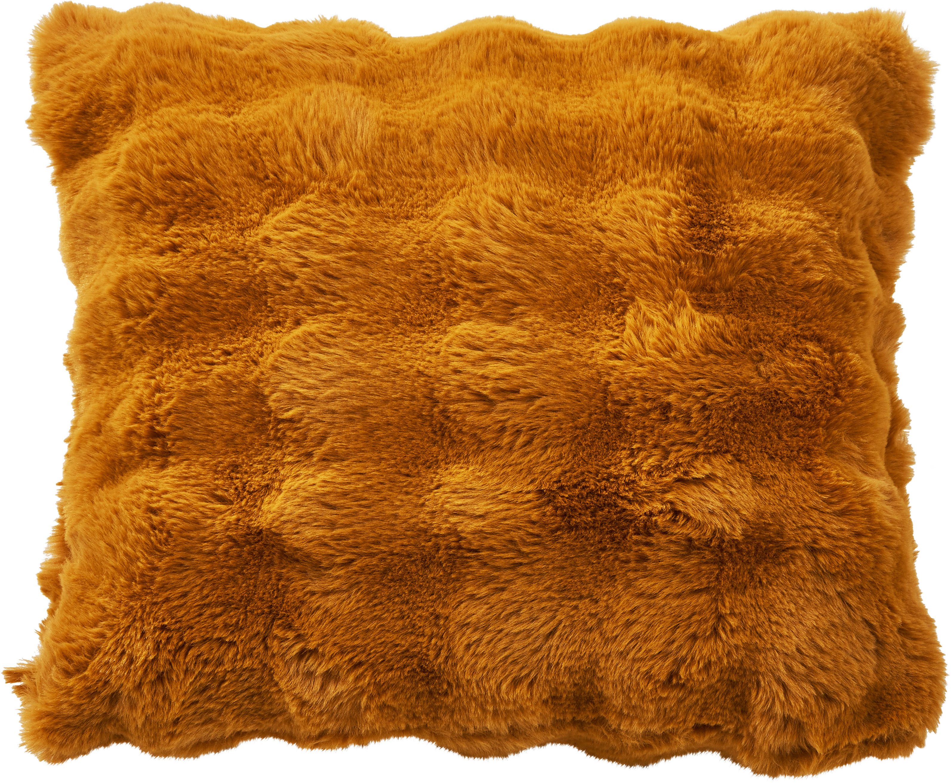 done.® Подушкиhülle Aura, (1 Stück), 3D Wellenstruktur