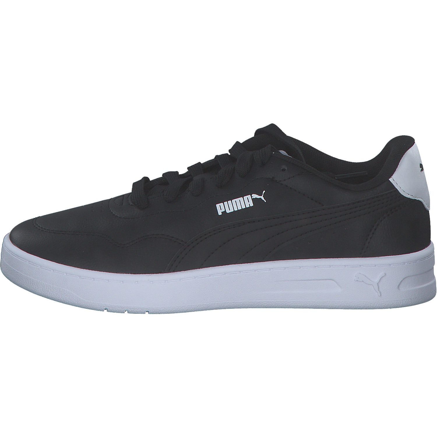 PUMA Court Lally 400367 Schnürschuh günstig online kaufen