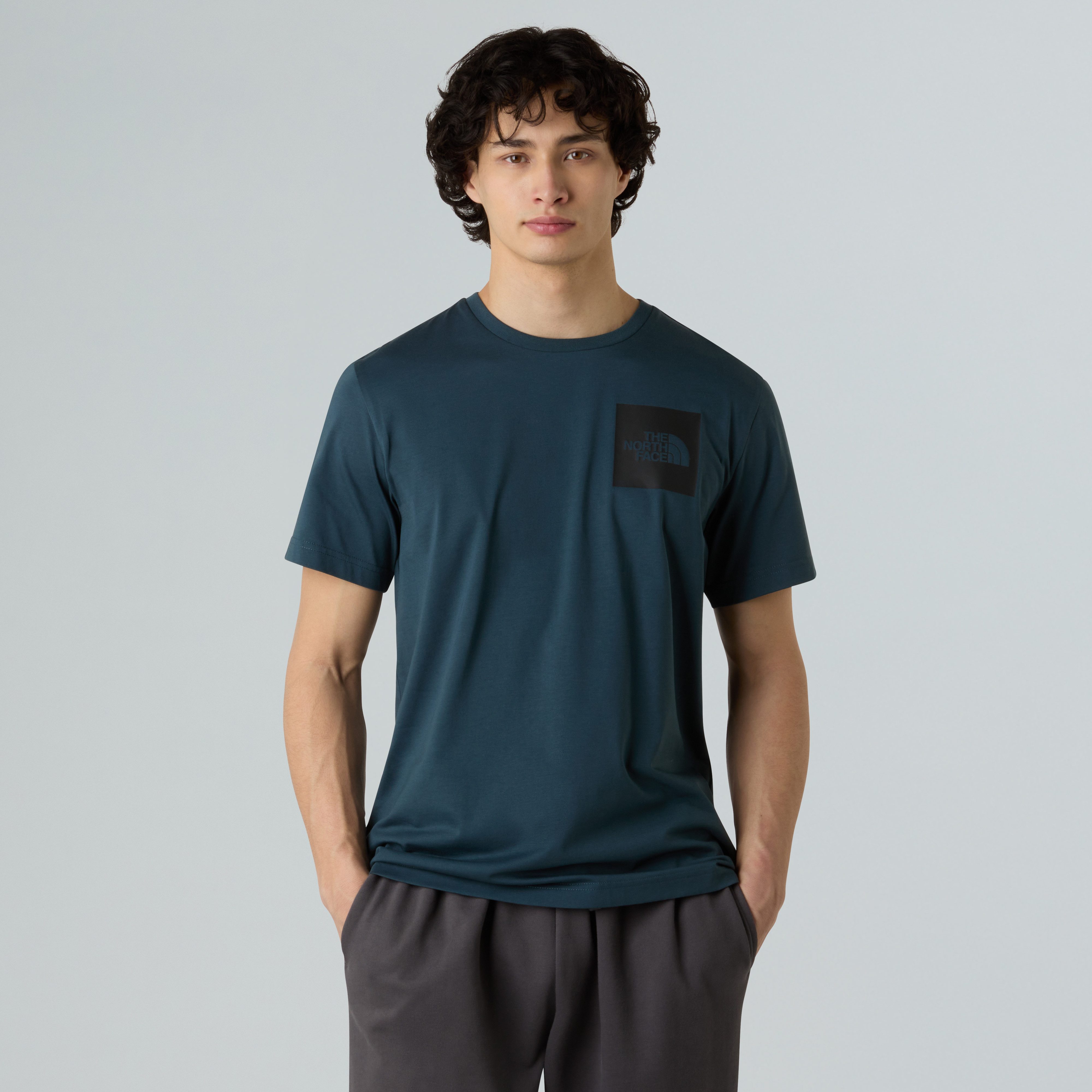 The North Face T-Shirt FINE TEE (1-tlg) günstig online kaufen