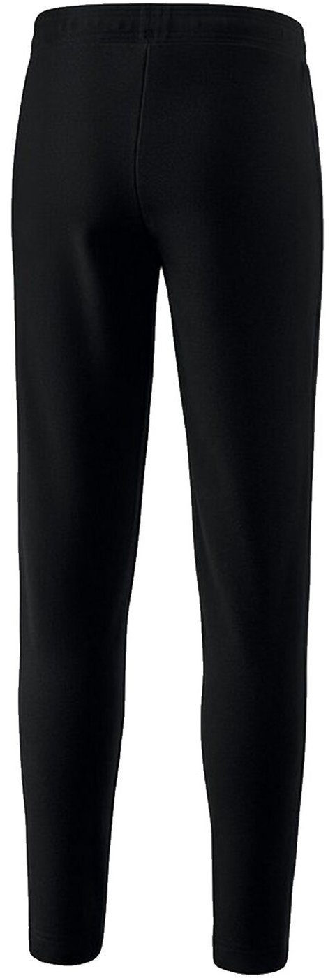 Erima Jogginghose sweatpants BLACK
