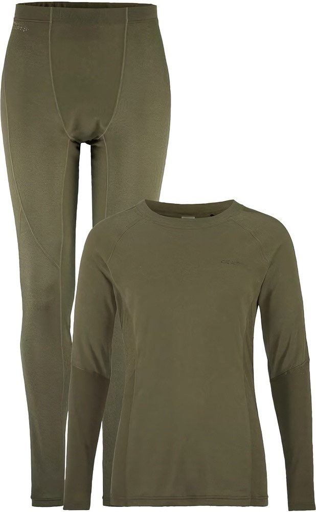Craft Funktionsunterhemd Core Warm Baselayer Set M