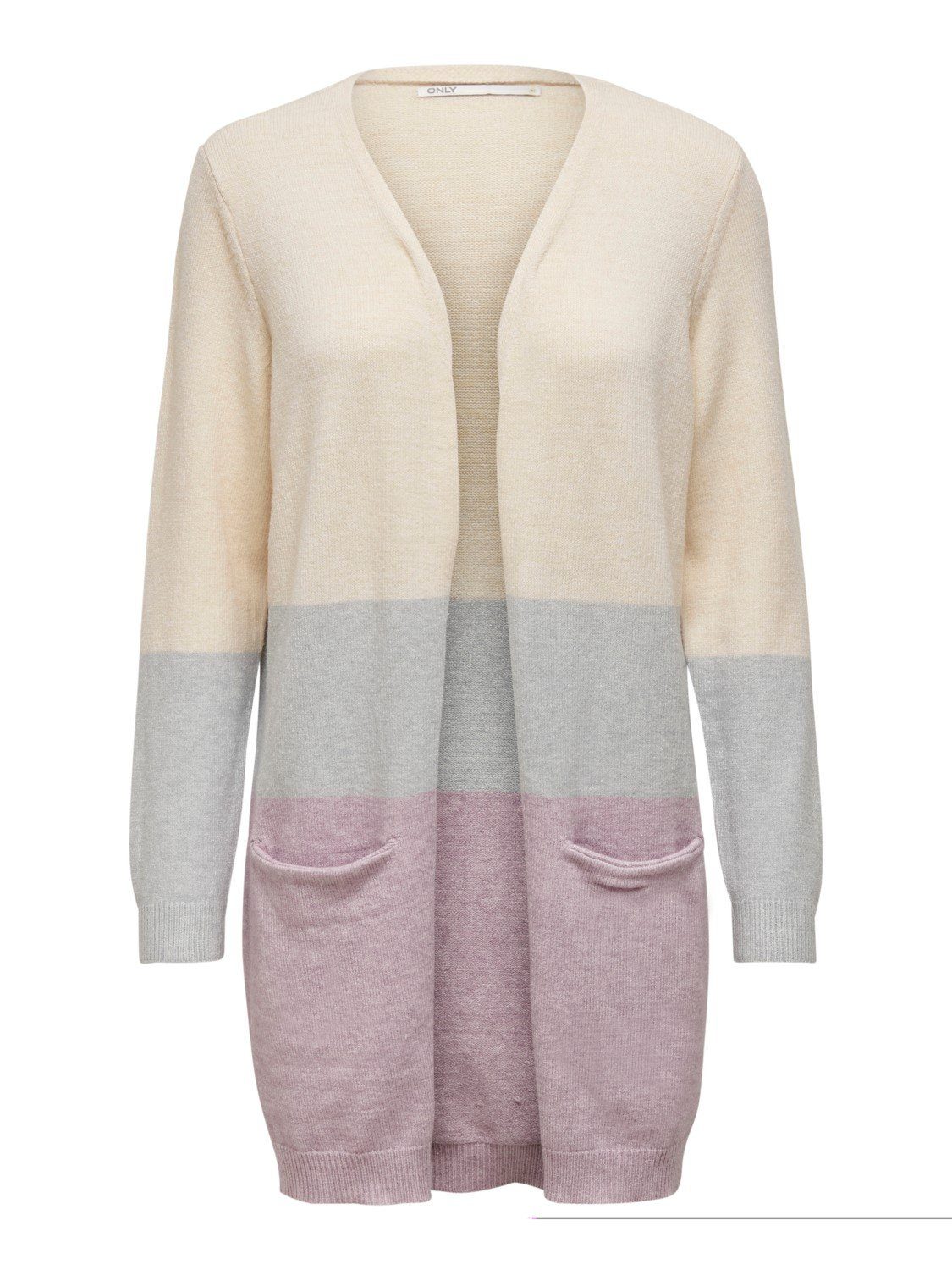 Only  Strickjacken ONLQUEEN günstig online kaufen