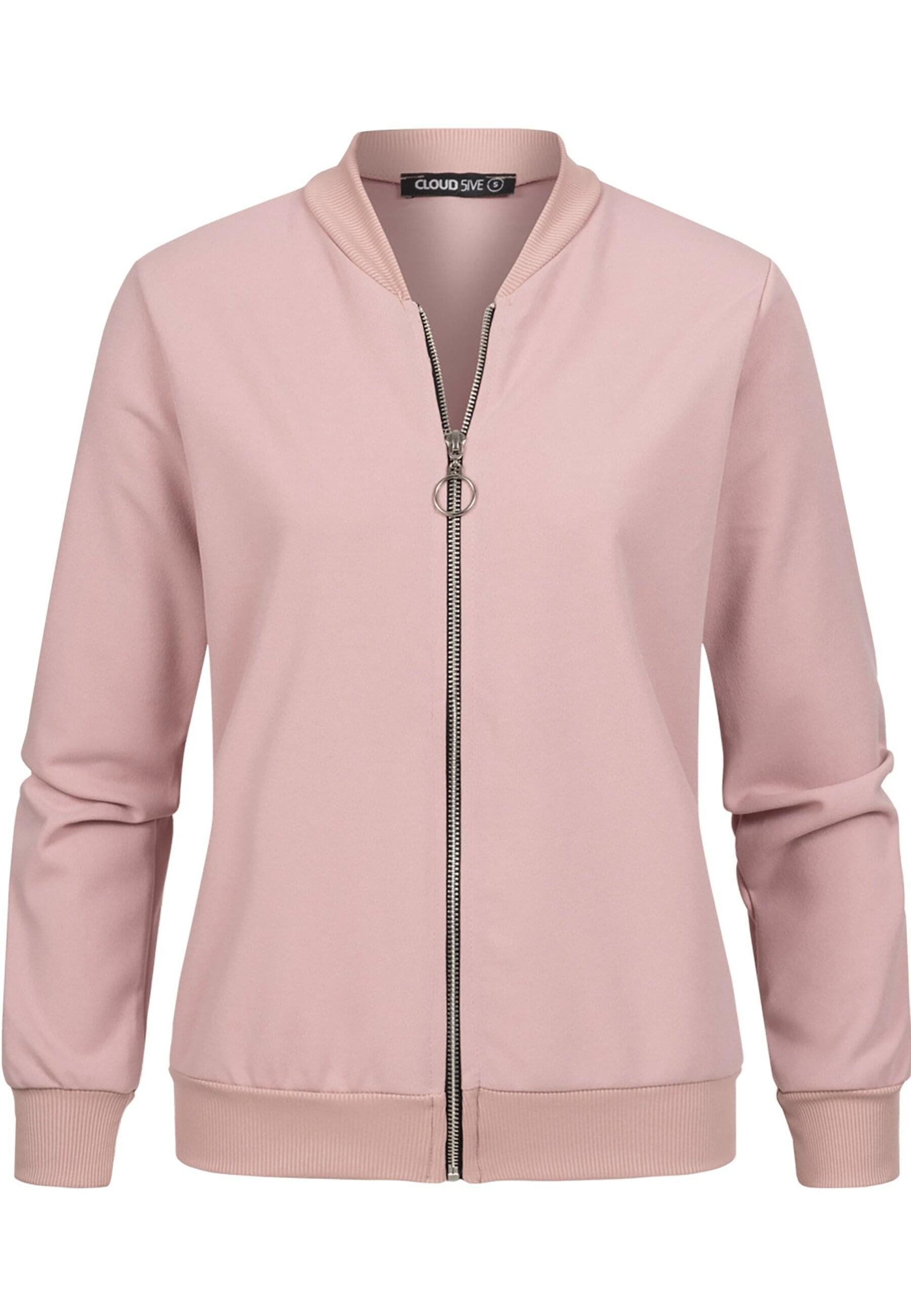 CLOUD 5IVE Allwetterjacke CLOUD 5IVE Cloud5ive günstig online kaufen