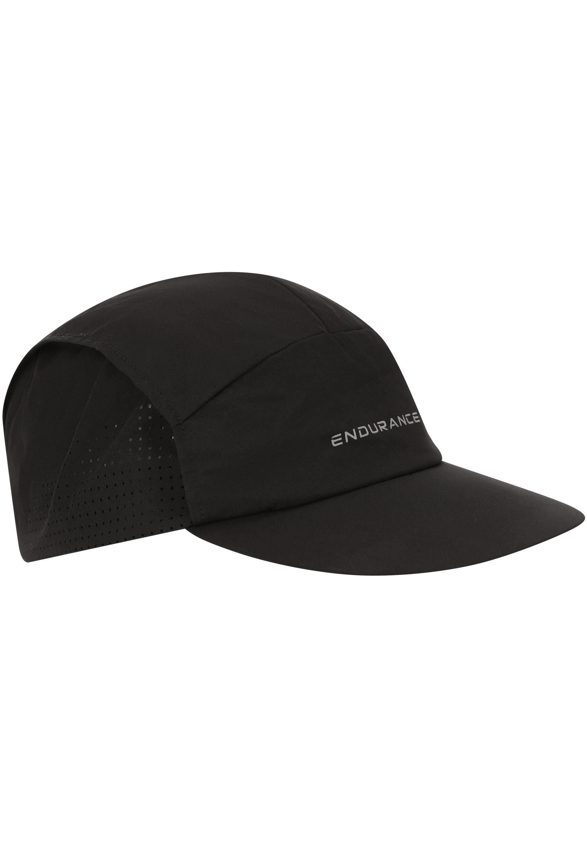 ENDURANCE Baseball Cap Frekhaug Getapte Nähte
