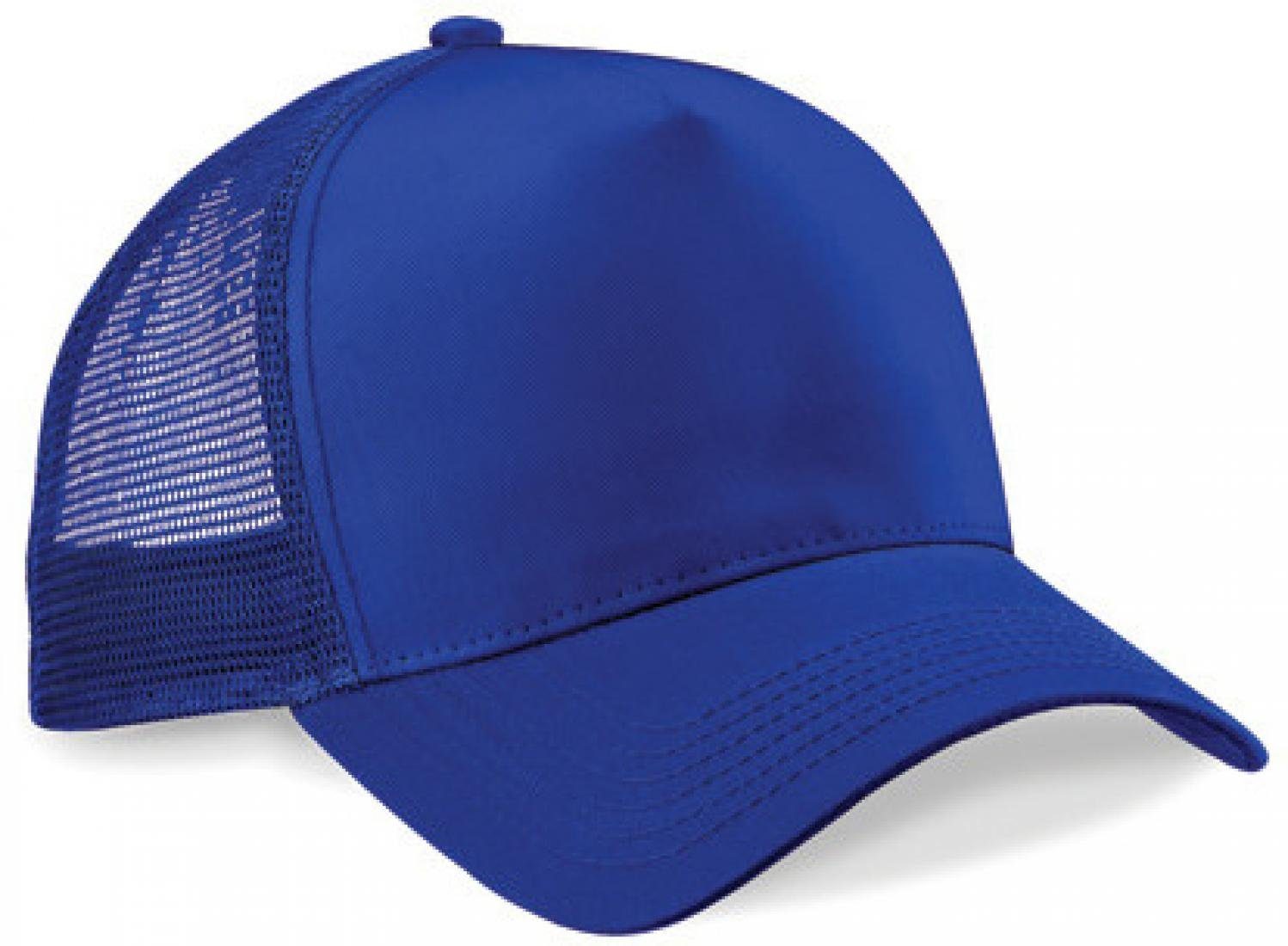 Beechfield® Trucker Cap Snapback Trucker Cap günstig online kaufen