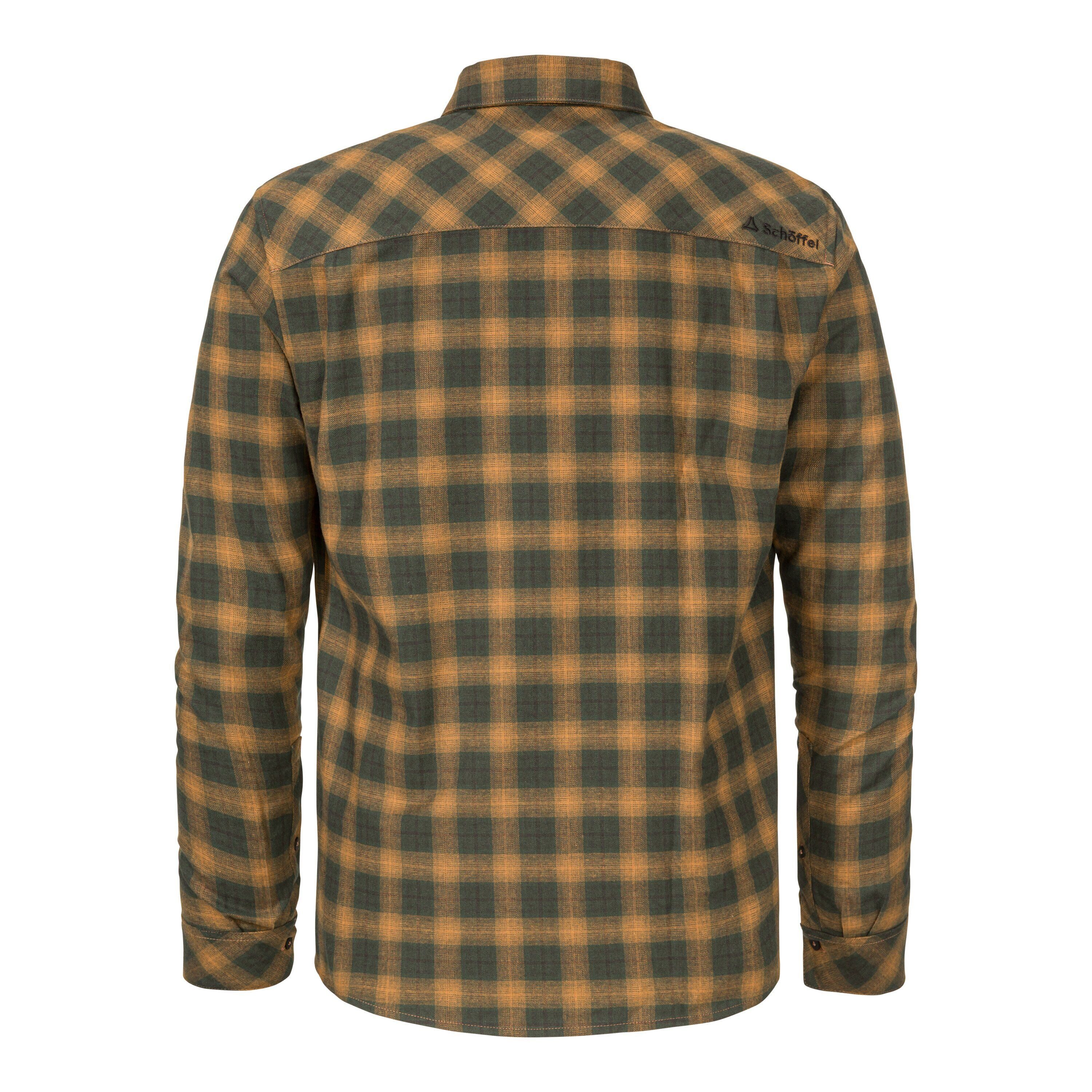 Schöffel Langarmshirt Style Kleion