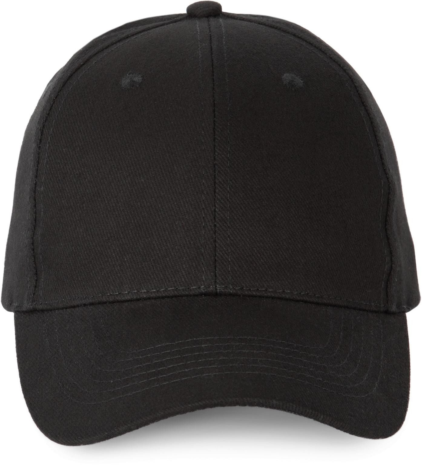 Baseball Cap 6-Panel-Kappe