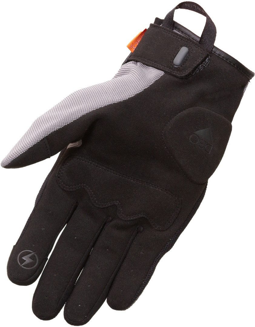 Merlin Motorradhandschuhe Berea D3O Trail Motorrad Handschuhe