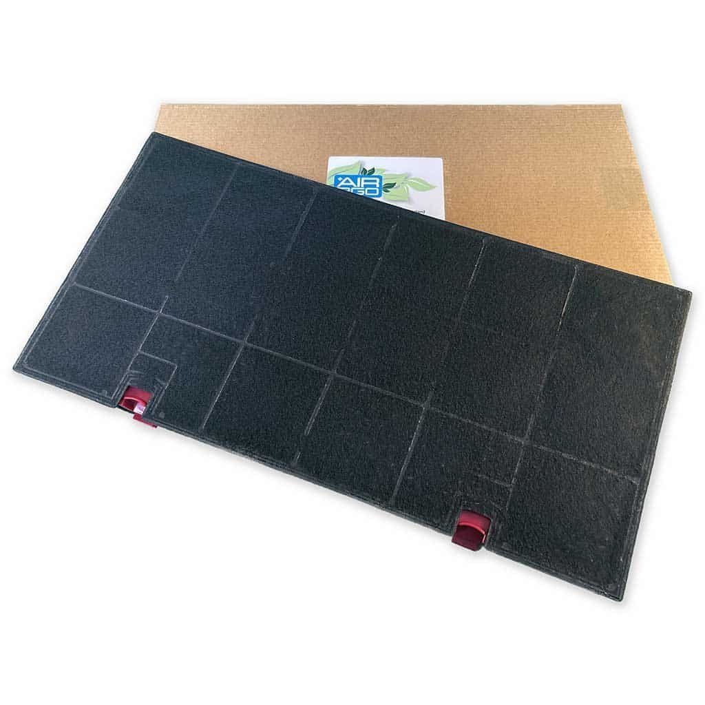 Aktivkohlefilter für Frigidaire Typ 150 Typ150