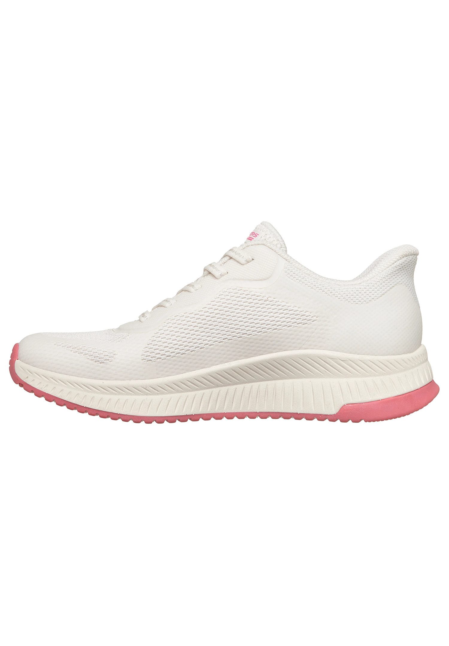 Skechers Skechers Slip-ins: BOBS Sport Squad 4- Staple Look Sneaker günstig online kaufen