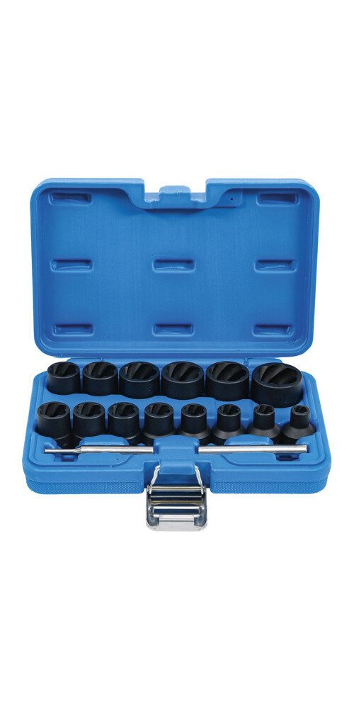 BGS technic Bohrer- und Bitset 5269 günstig online kaufen