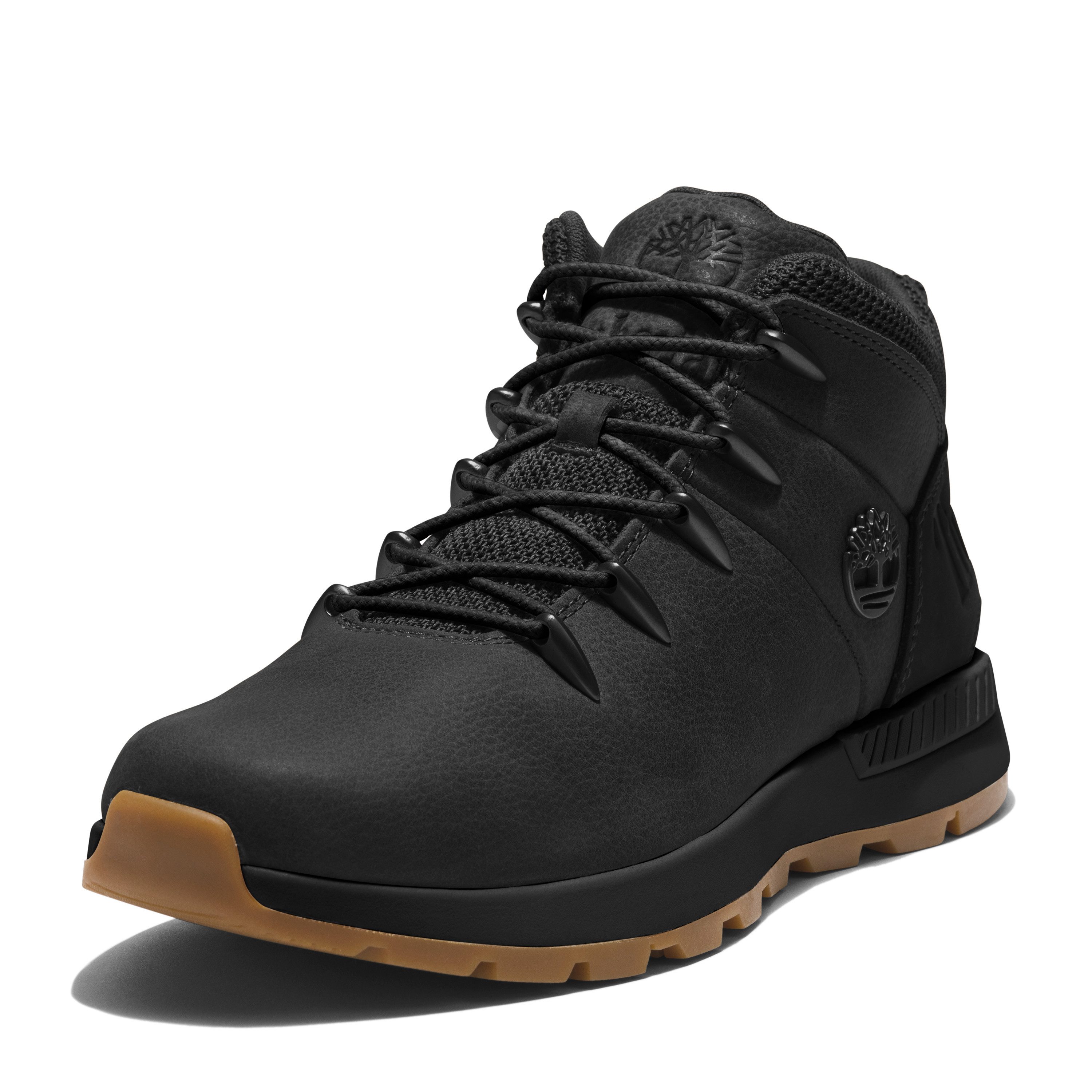 Timberland SPRINT TREKKERMID LACE UP SNEAKER günstig online kaufen