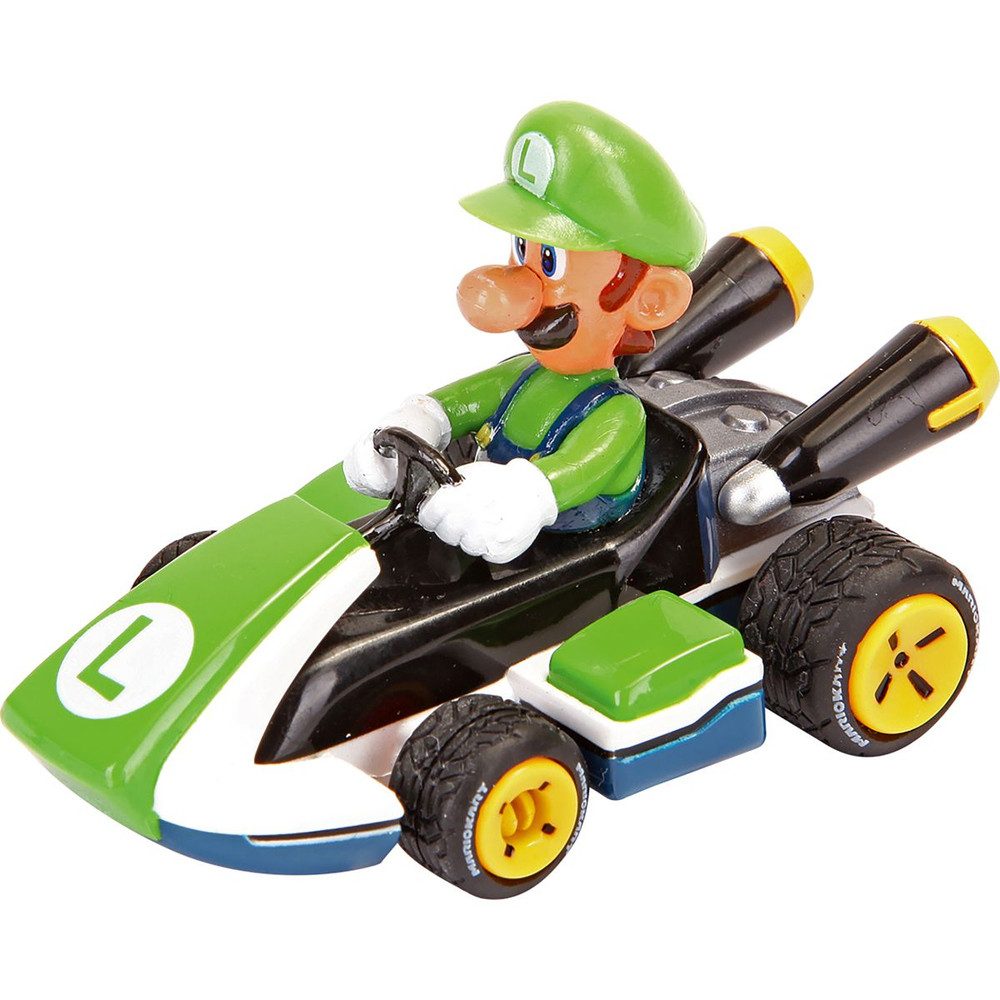 Carrera® Spielzeug-Traktor Super Mario - Carrera günstig online kaufen