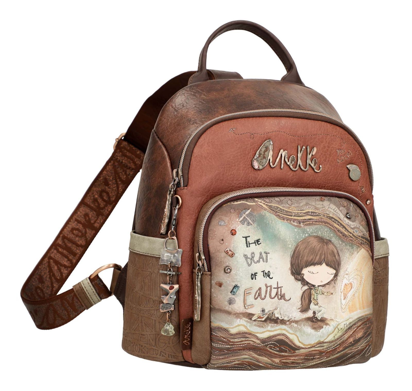 Anekke Rucksack Backpack günstig online kaufen