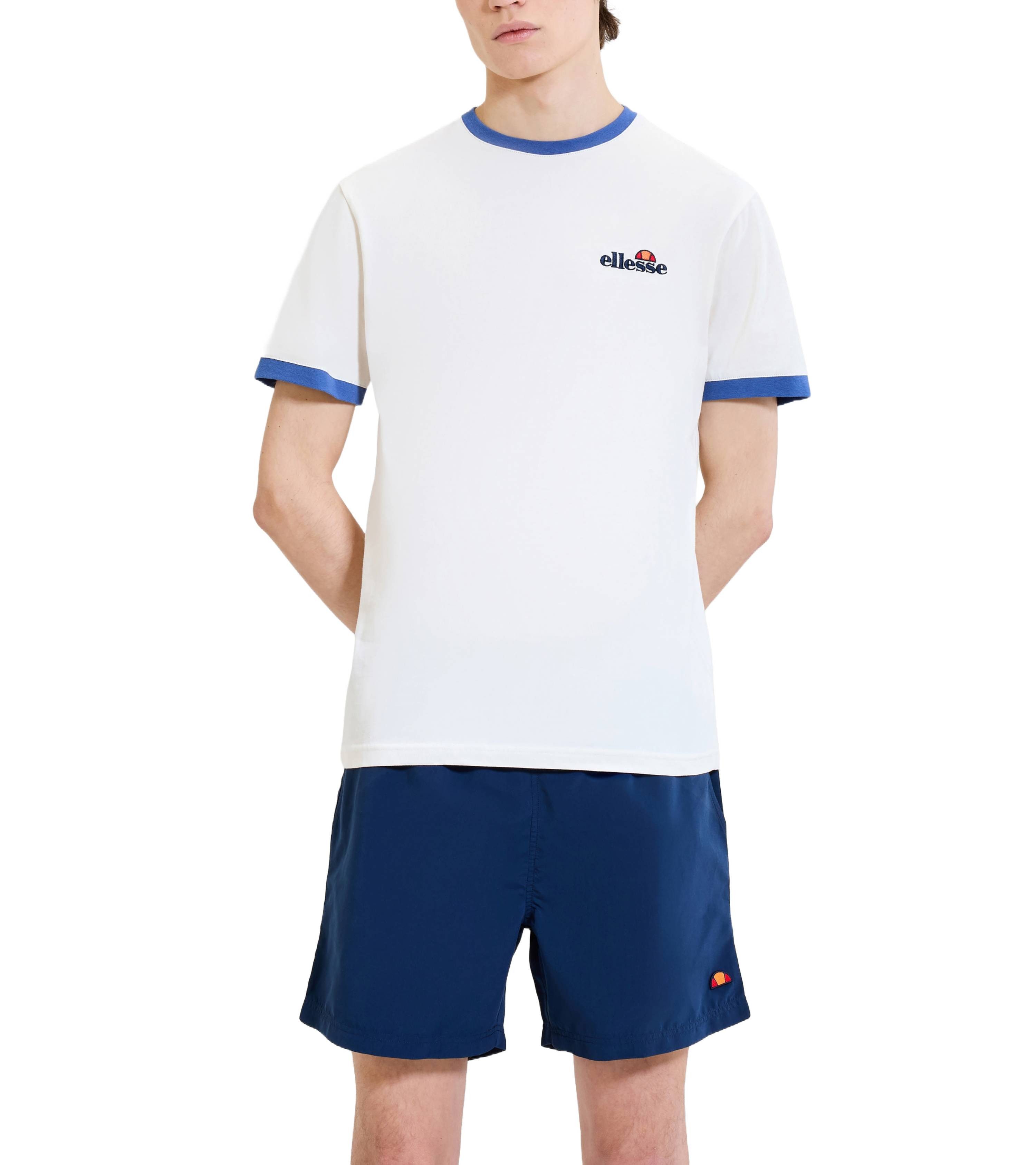 T-Shirt T-Shirt Ellesse Meduno