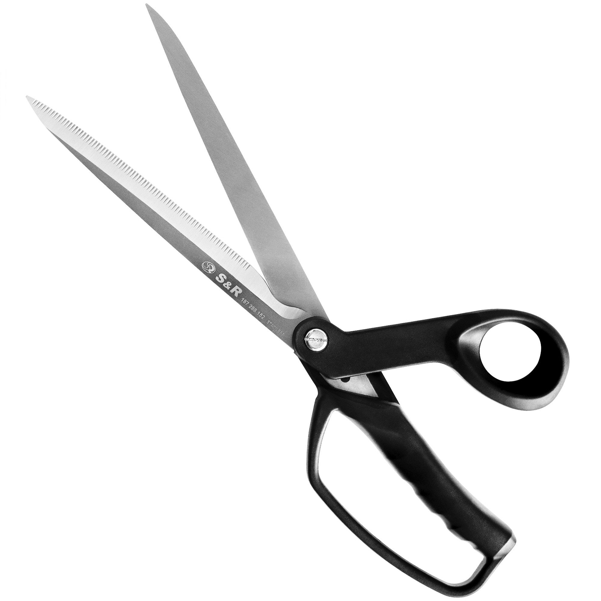 S&R Ножницы для ткани Profi Schneiderschere 288 mm mit 152mm Klinge