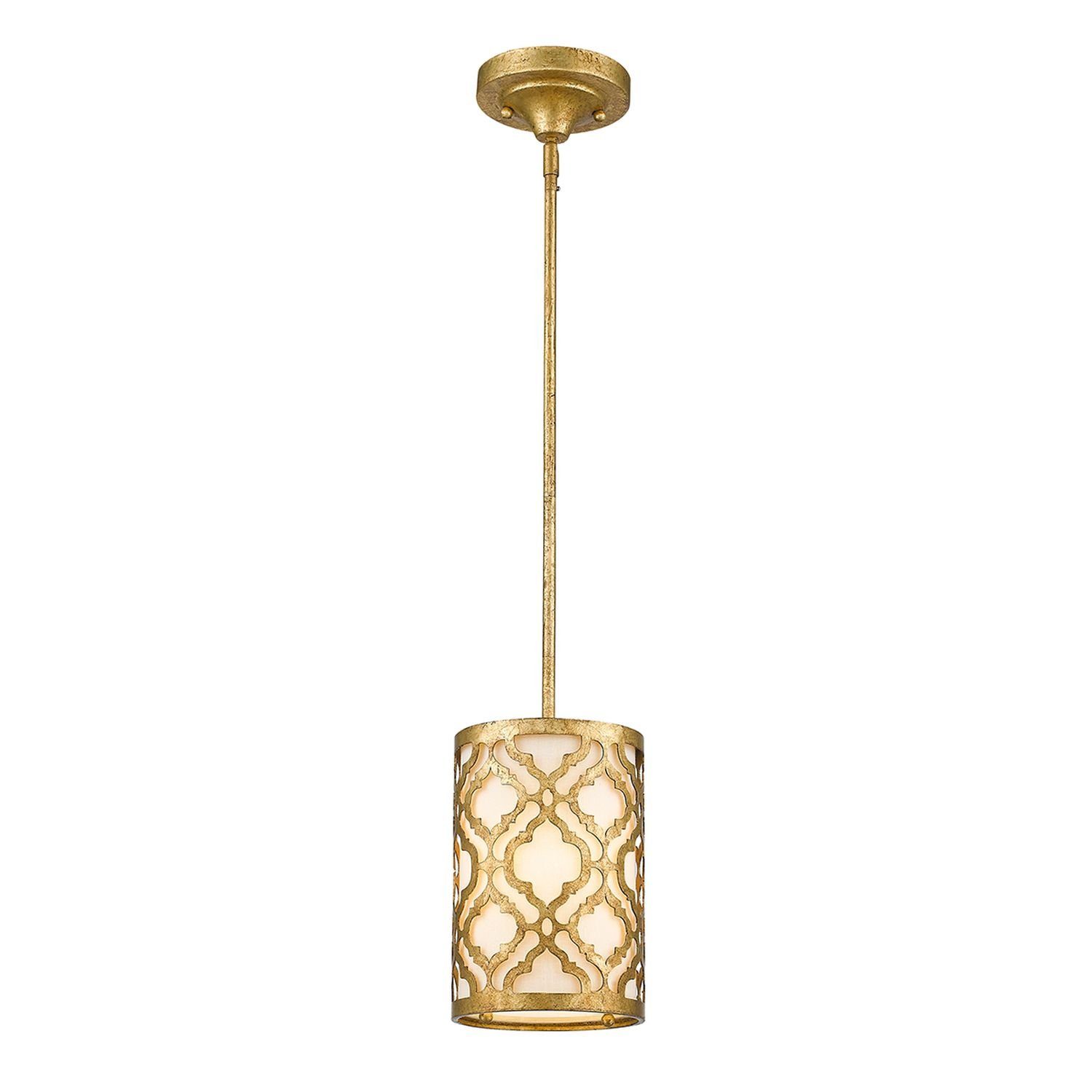 LichtErlebnisse Deckenleuchte ALADYN, ohne Leuchtmittel, Deckenlampe Esszimmer Esstisch E27
