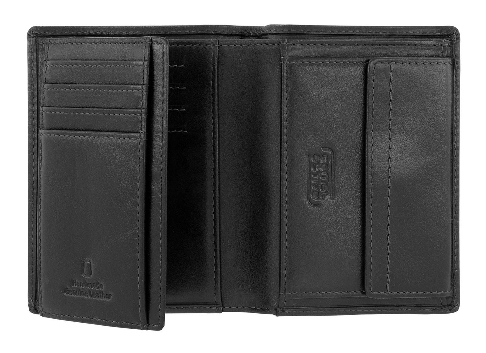 camel active Geldbörse Bilbao, mit RFID-Blocker günstig online kaufen