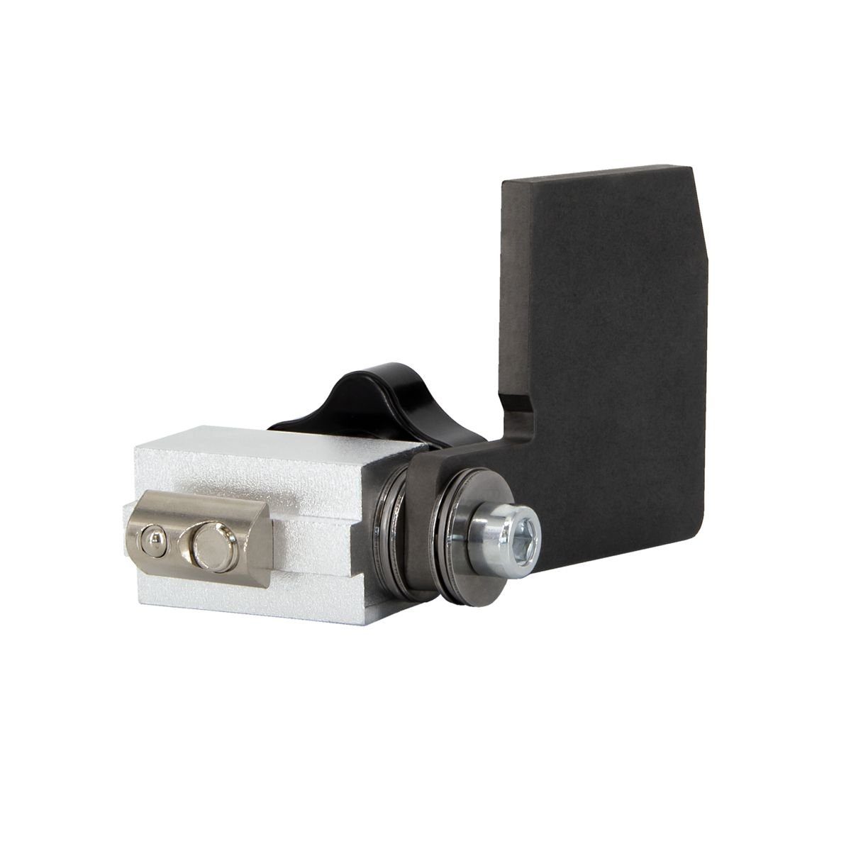 SCHMIDT systemprofile Profil Anschlag B Nut 8 Schlittenklemmung Längenanschlag