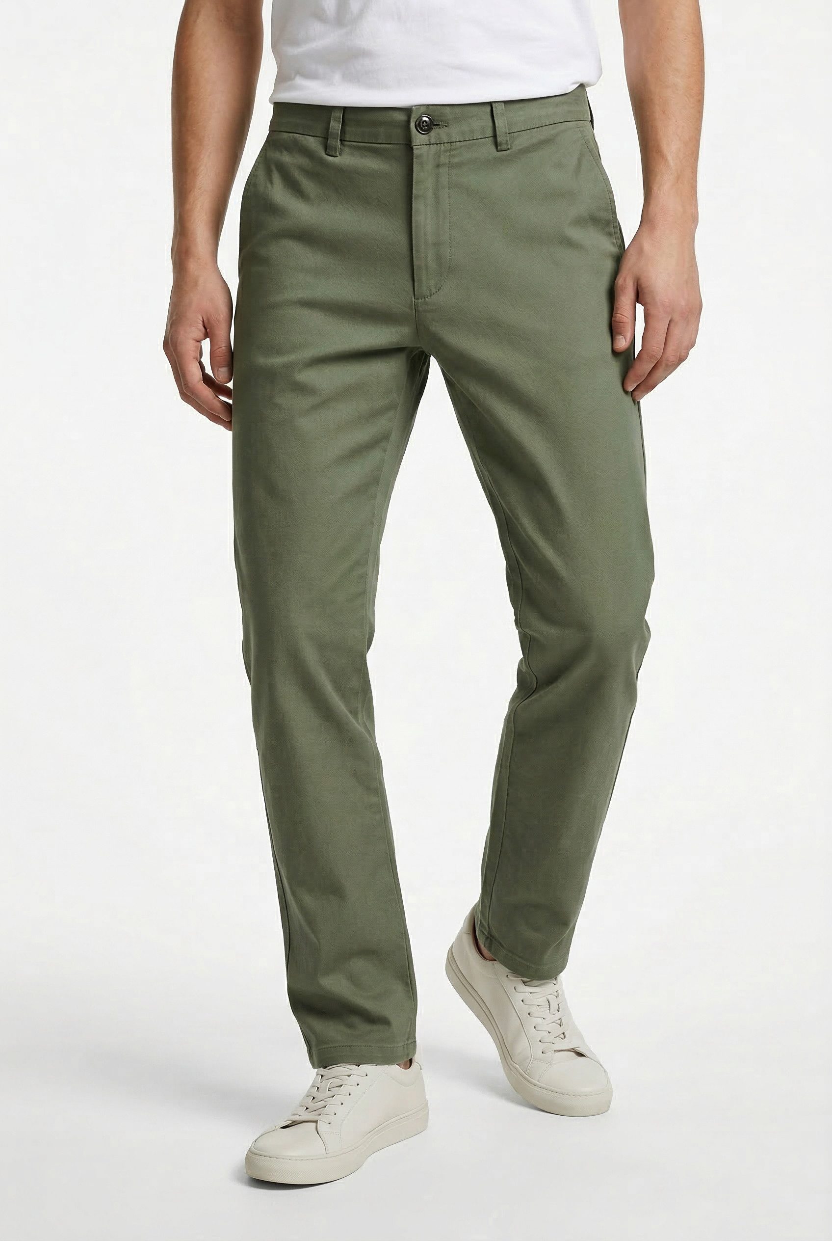 Jack & Jones Chinos JPSTOLLIE DYLAN CHINO Baumwollmischung, regular fit günstig online kaufen