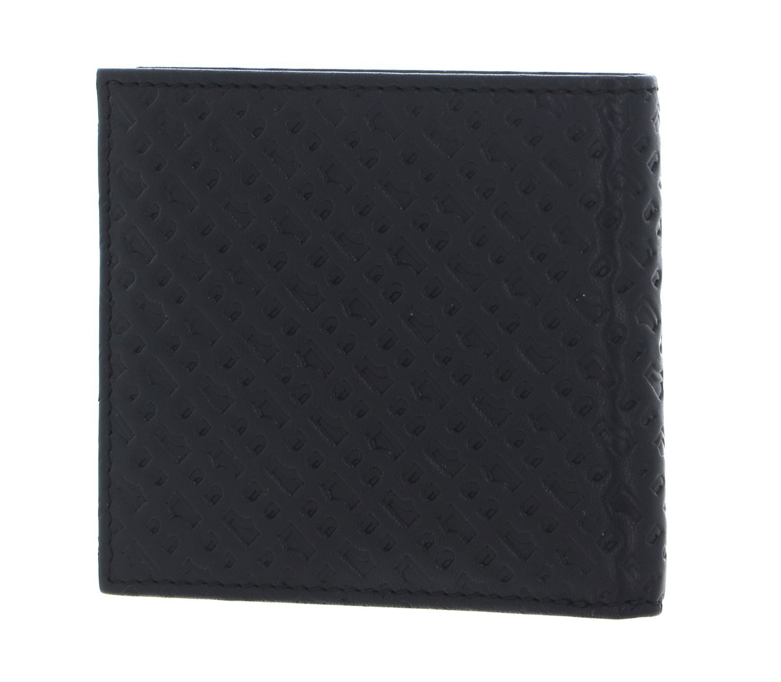 BOSS Kartenetui Giftset Card Case & Card Holder (Set, 2-tlg), aus echtem Schafsleder