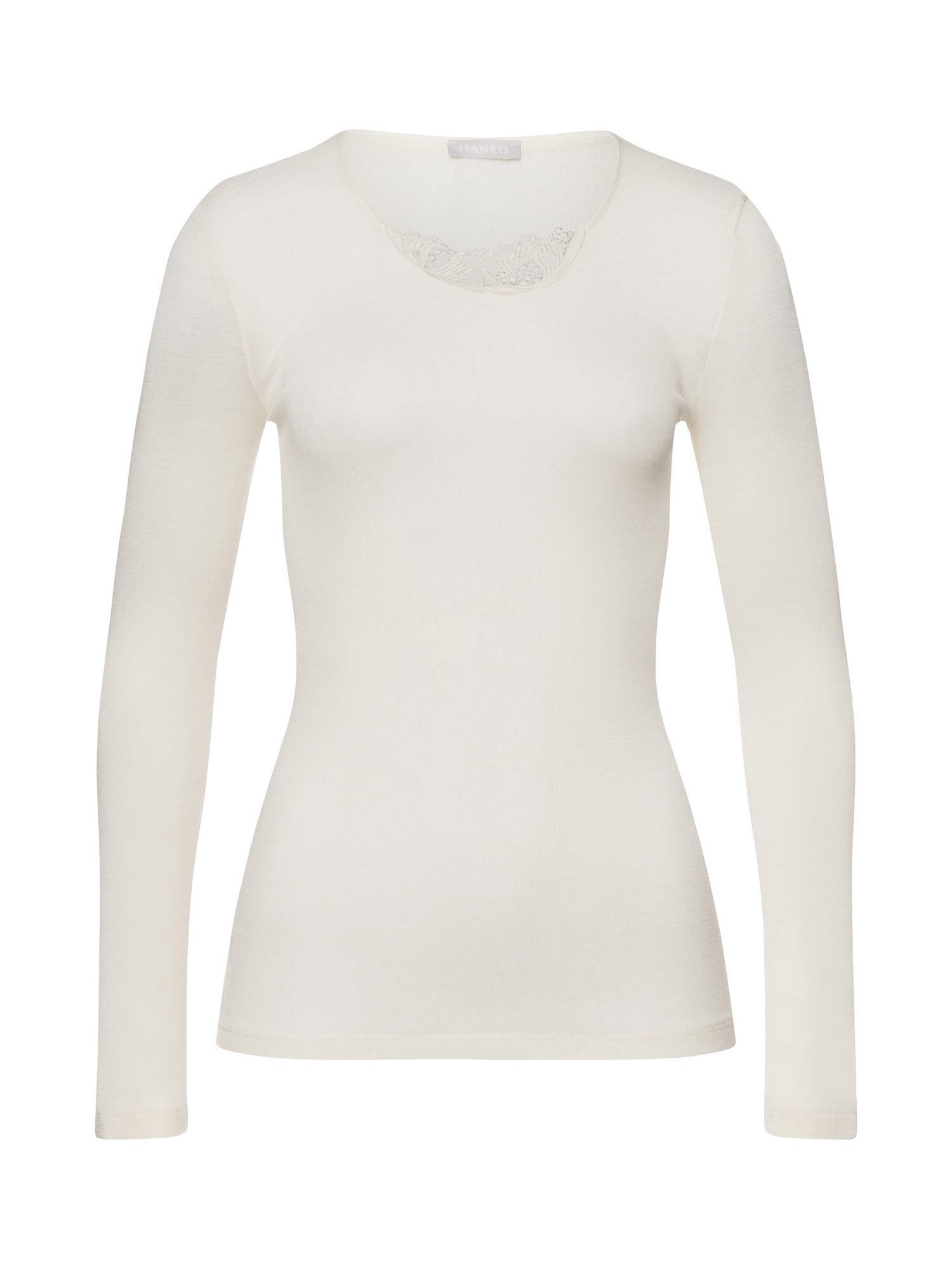 Unterhemd Woolen Silk