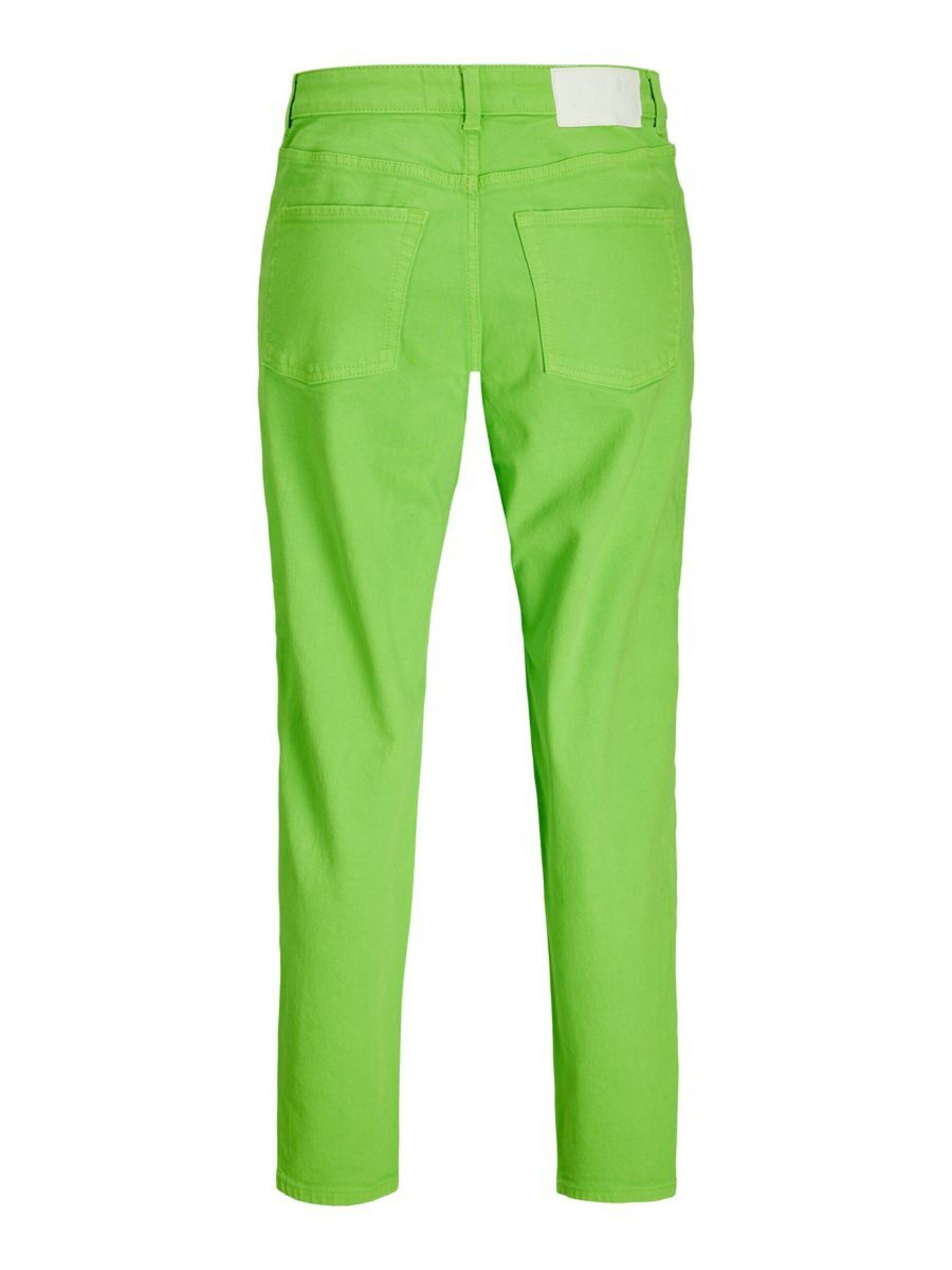 JJXX Tapered-fit-Jeans Lisbon (1-tlg) Weiteres Detail