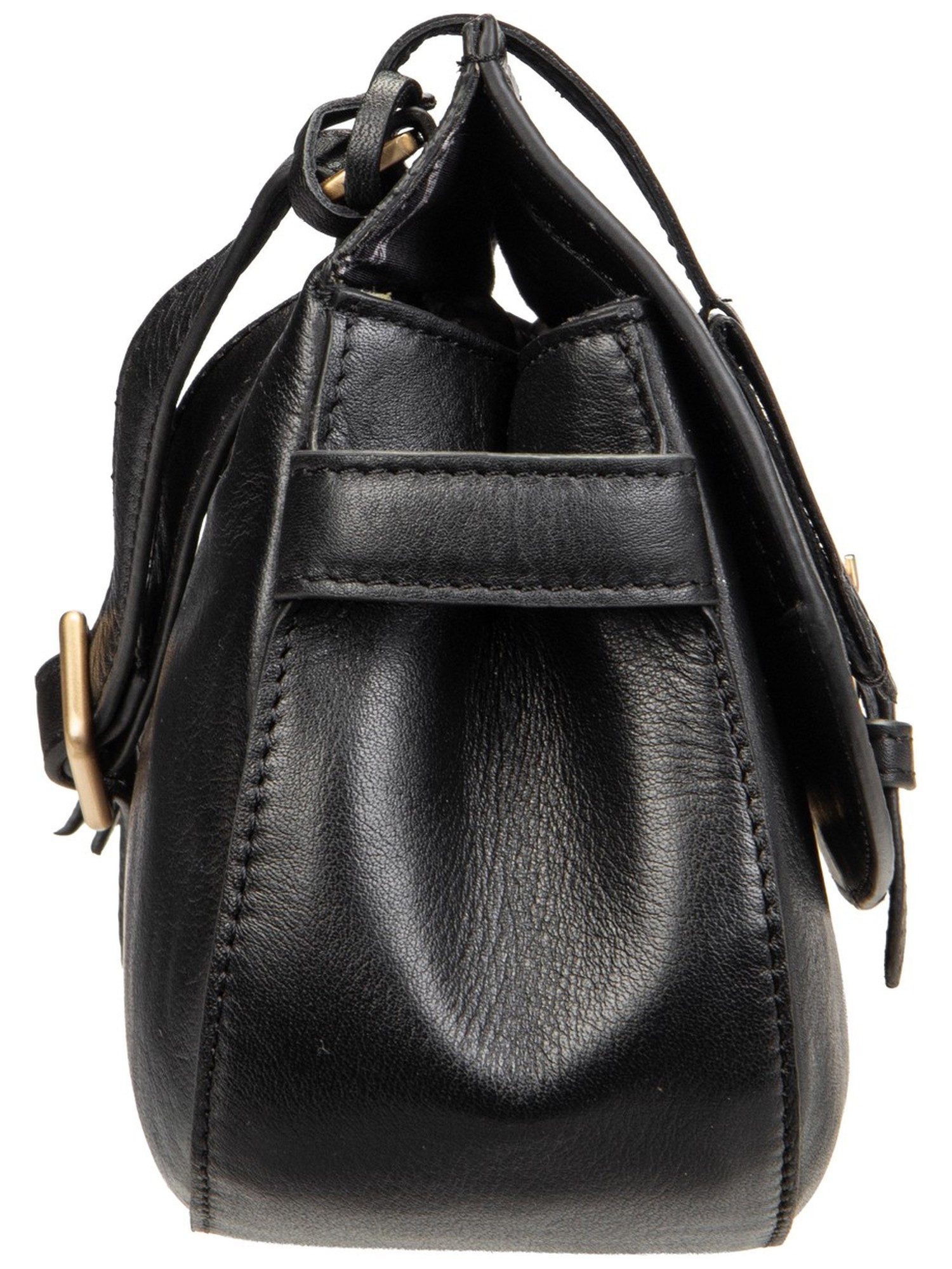 Burkely Handtasche Demi, Satchel