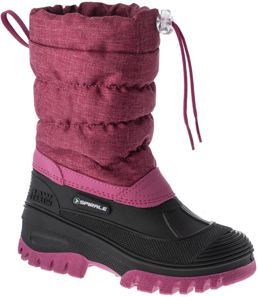 Spirale Swed Winterstiefel
