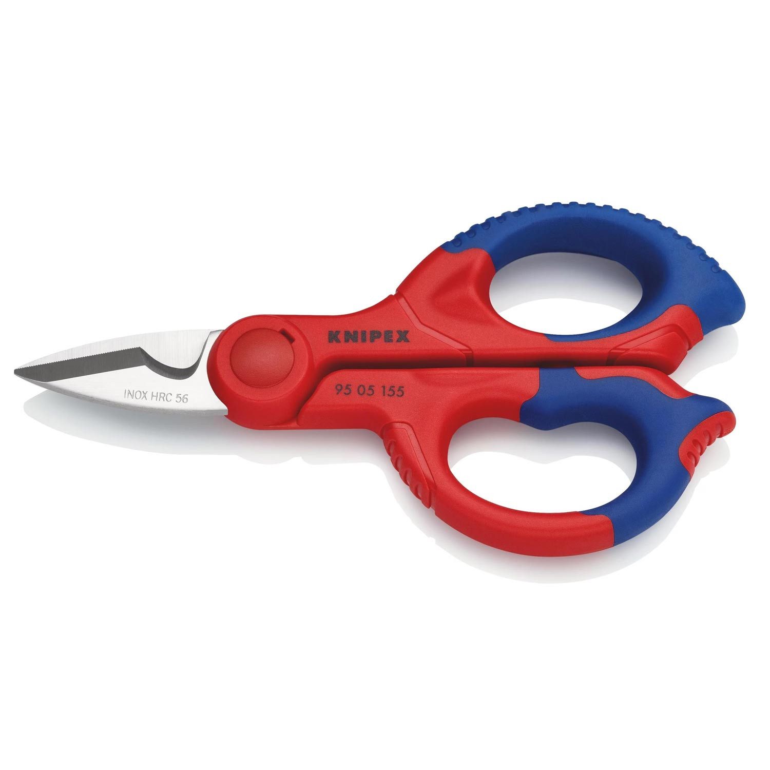 Knipex Elektrowerkzeug-Set 95 05 155 SB günstig online kaufen