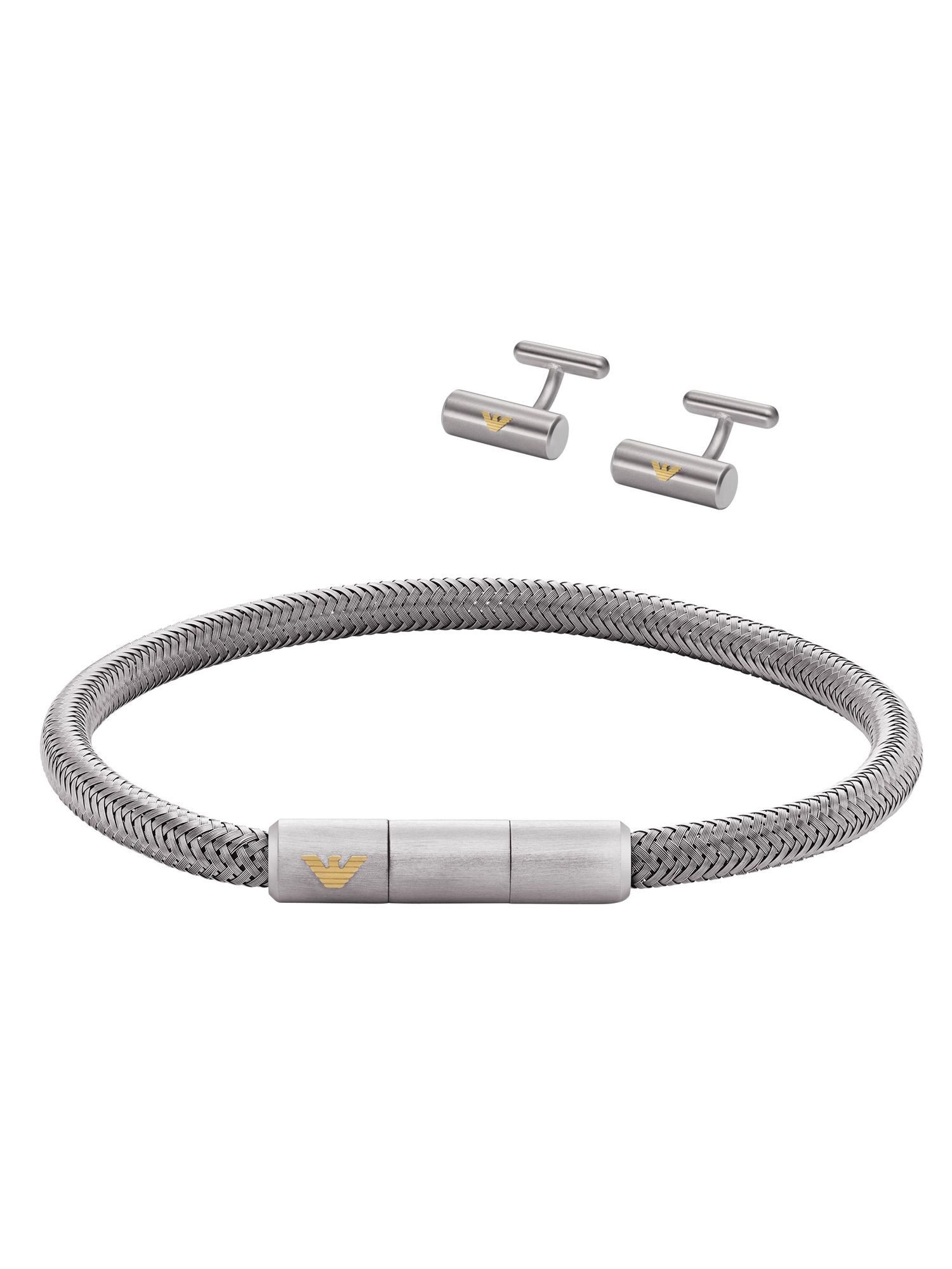 Emporio Armani Armband EGS3044SET...