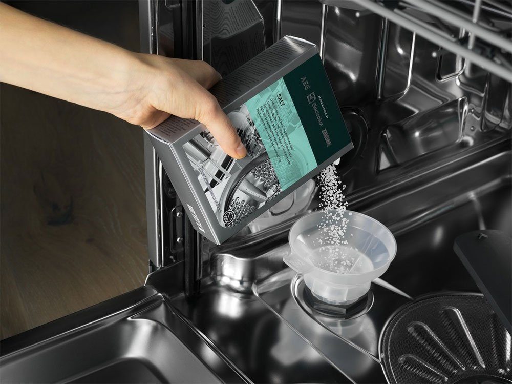 AEG Waschtisch M3GCS200 Regeneriersalz günstig online kaufen
