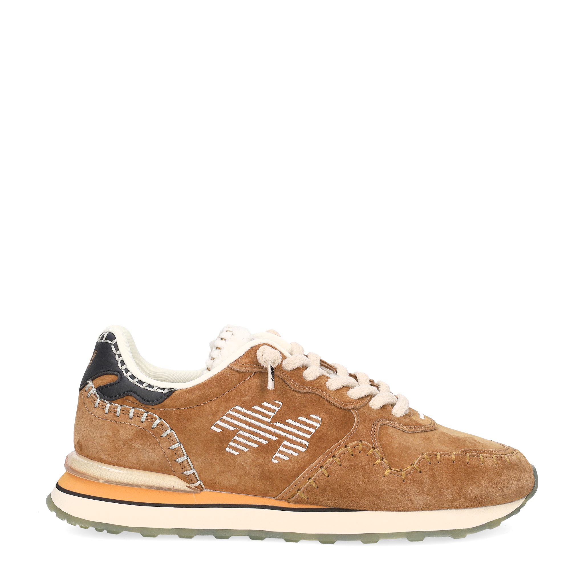 MRP MRP MRP06BART V.1, Sneaker, Braun, günstig online kaufen